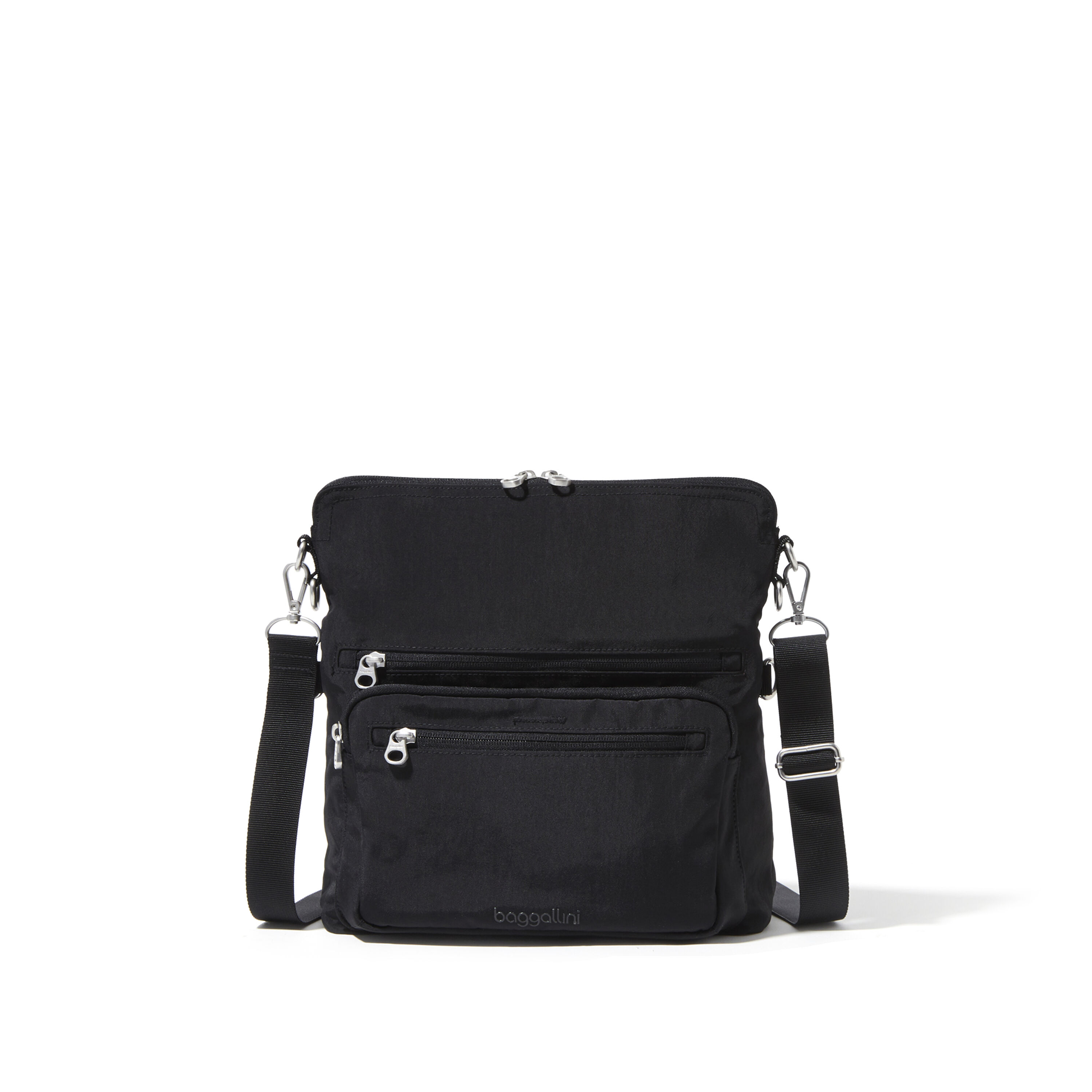 Urban Explorer Multi Crossbody