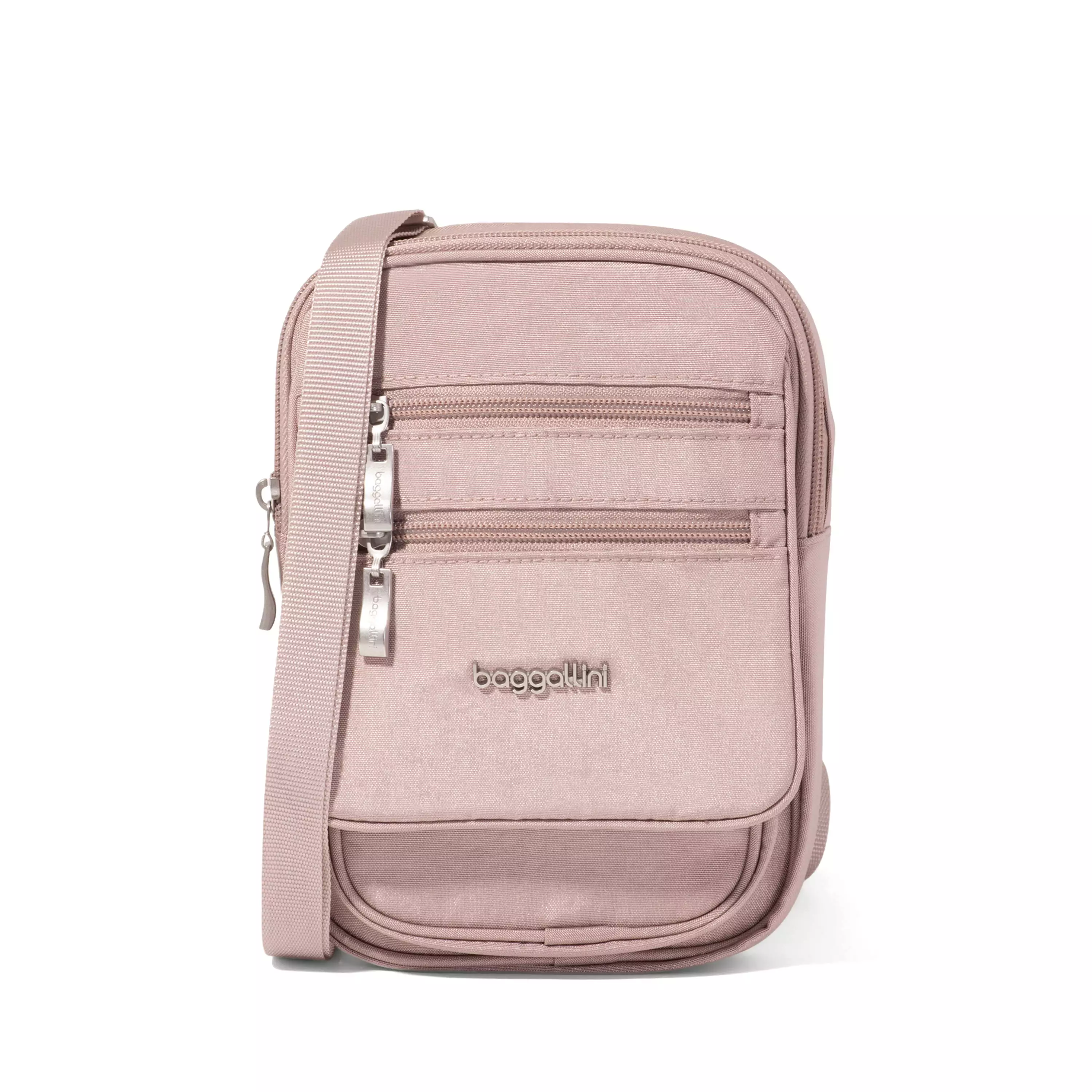 Legacy RFID Journey Crossbody