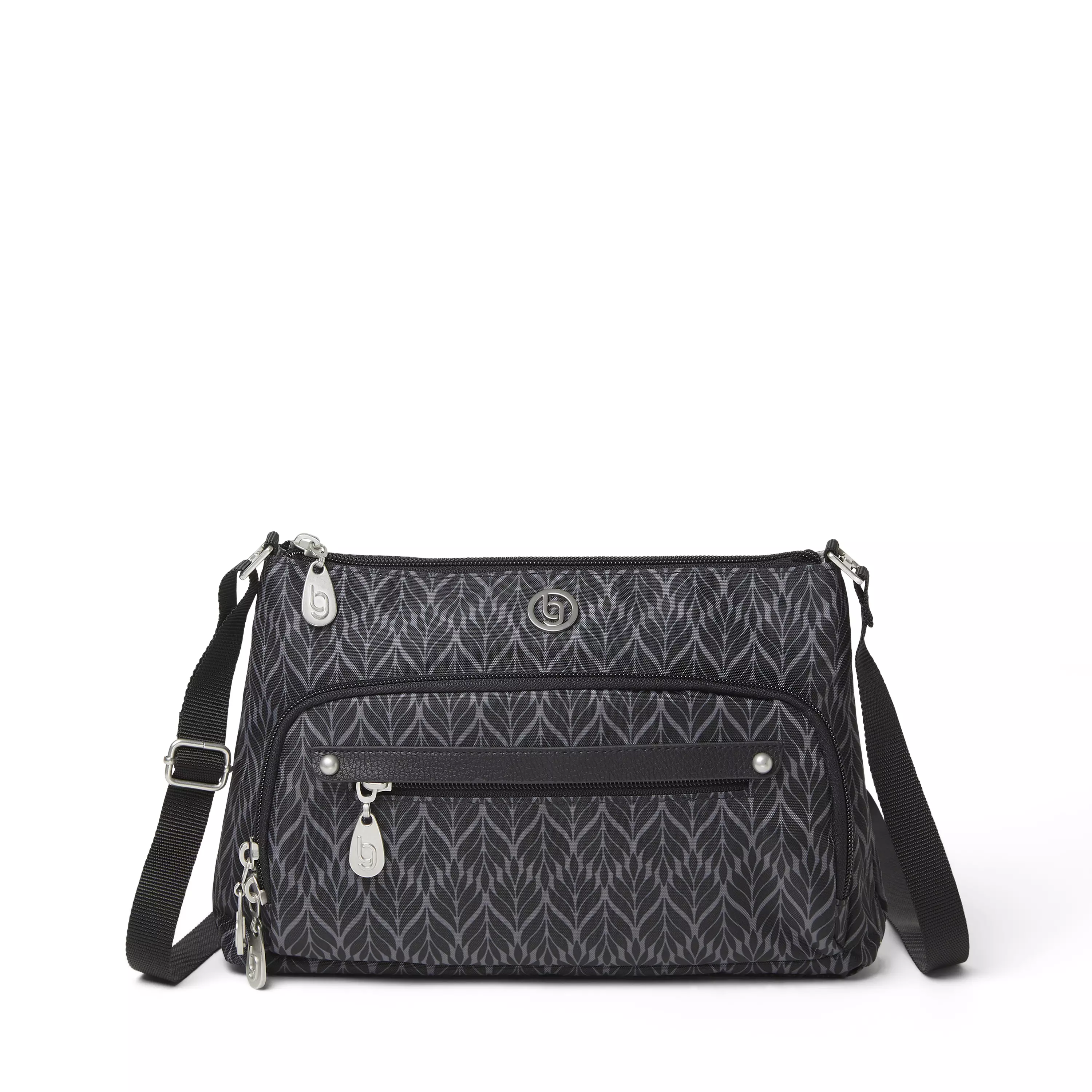 El Paso Crossbody Bag