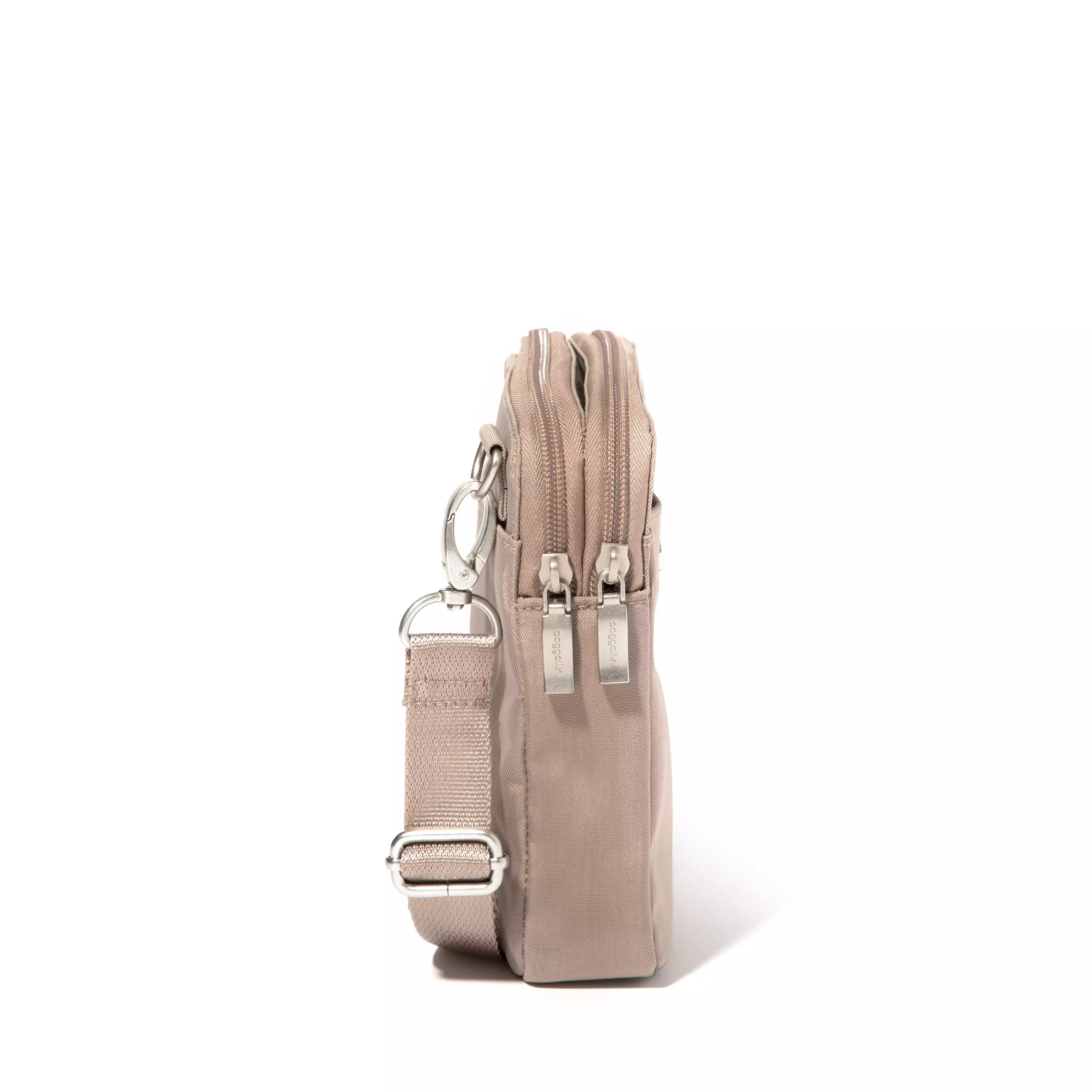 Modern Everywhere Take Two RFID Crossbody
