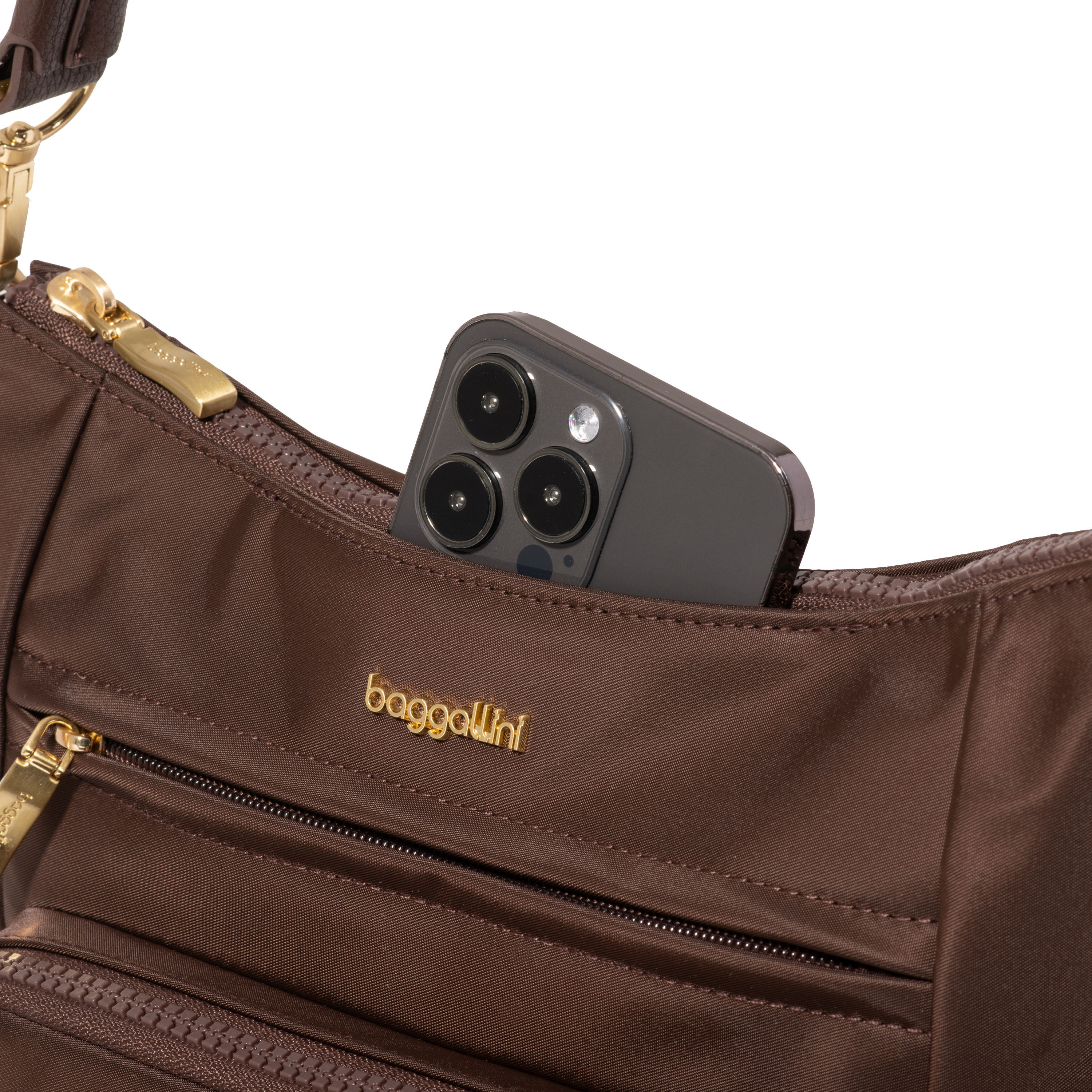 Nolita Convertible Crossbody