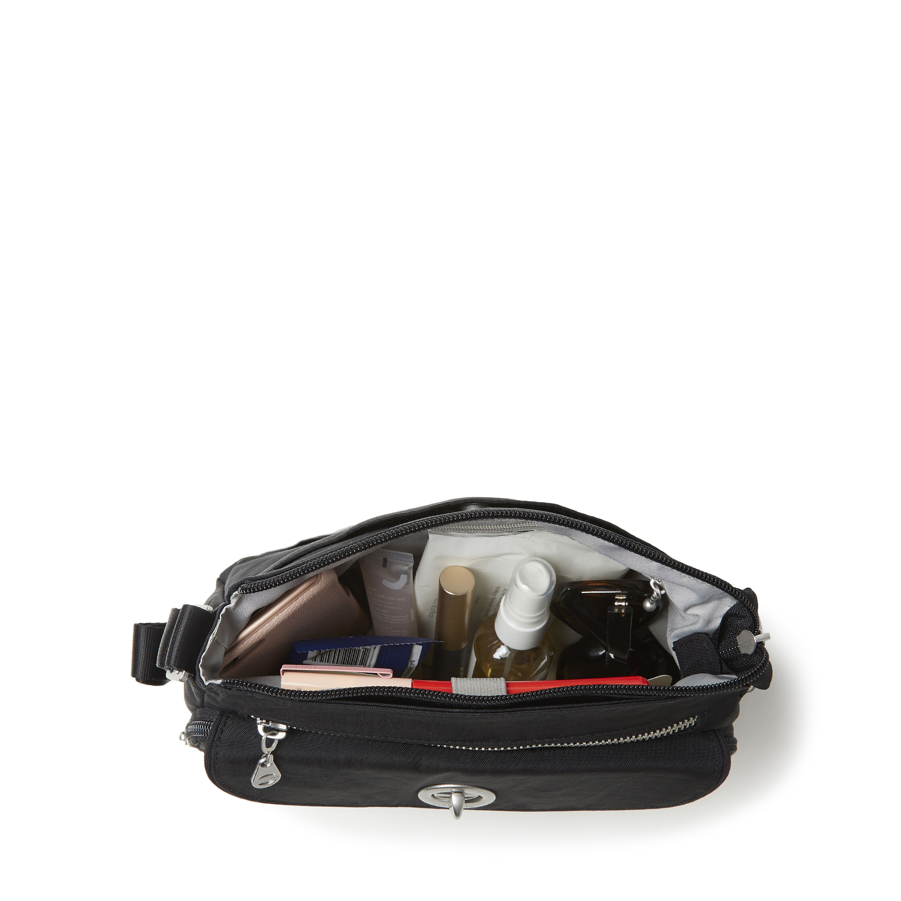 Calais Crossbody Bag