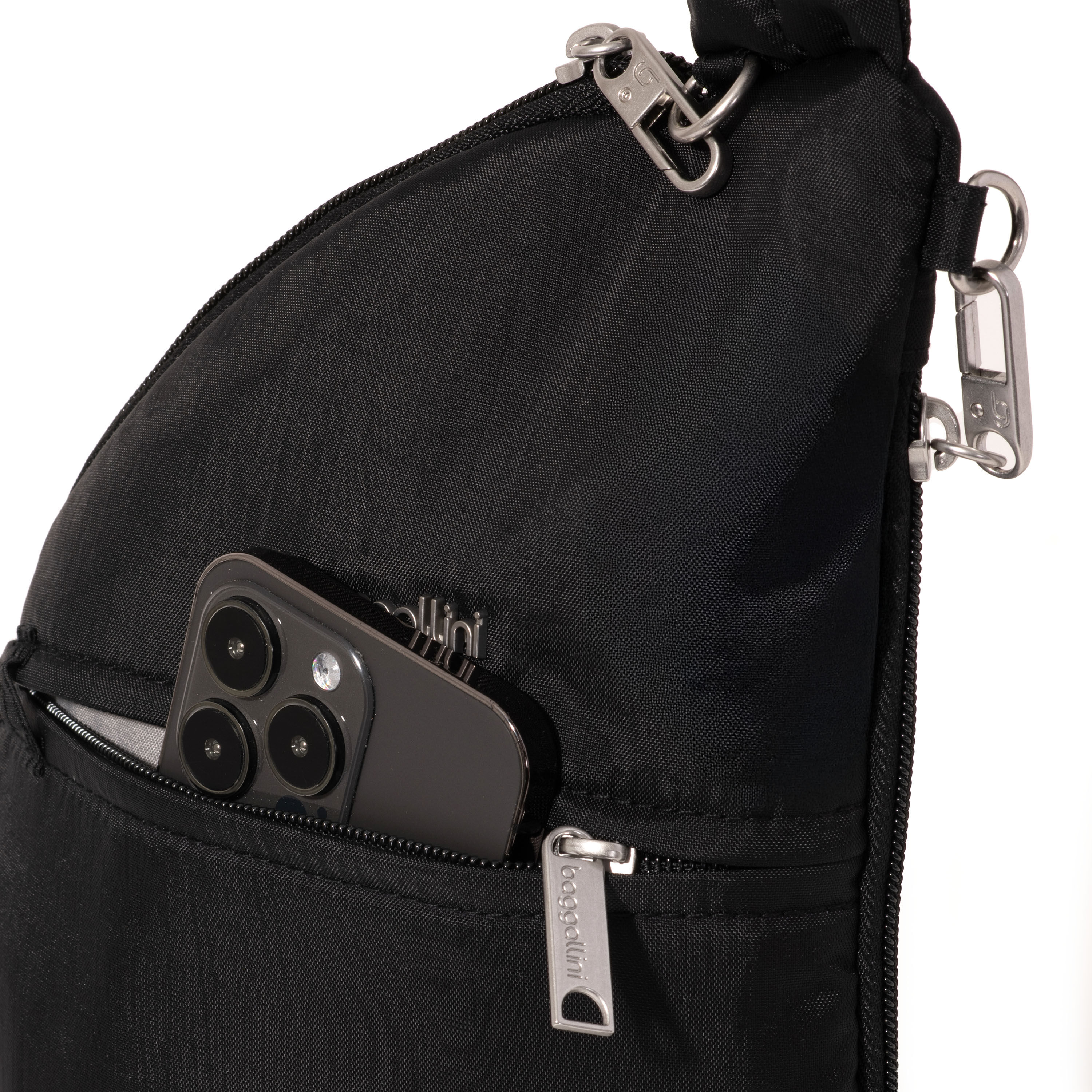 Securtex Anti-Theft Half Moon Sling