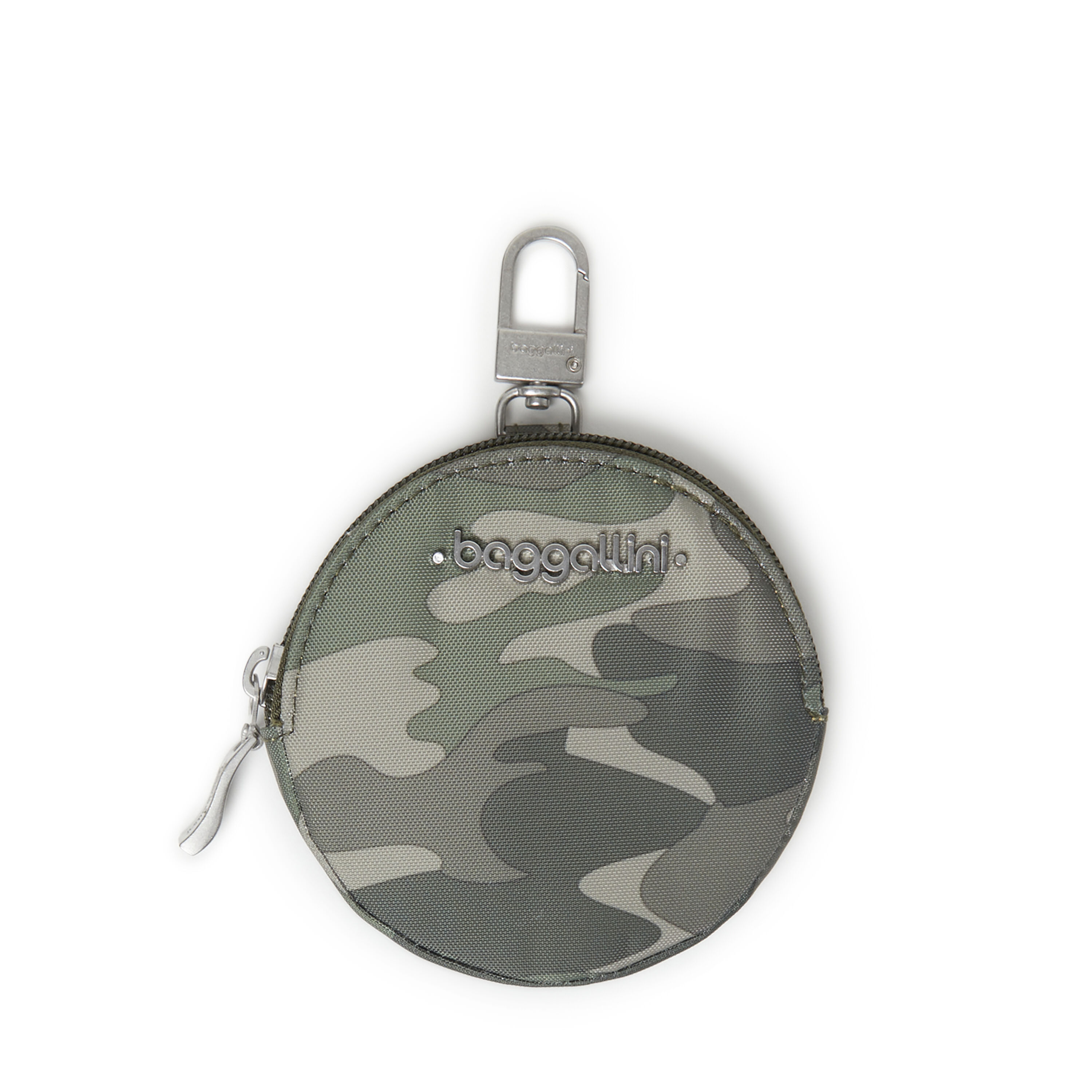 Chelsea Crossbody Bag With Zipper Charm
