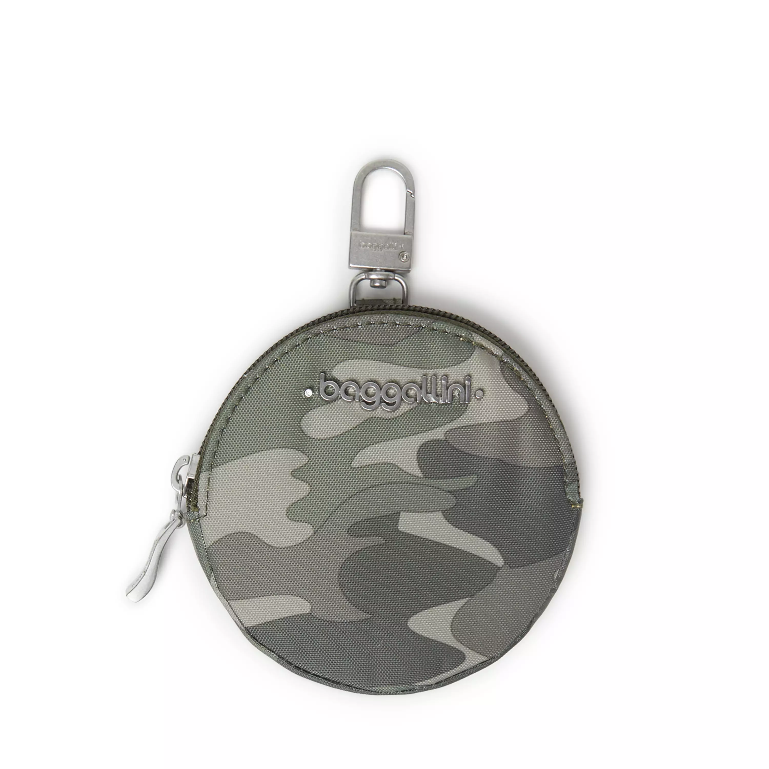 Chelsea Crossbody Bag With Zipper Charm