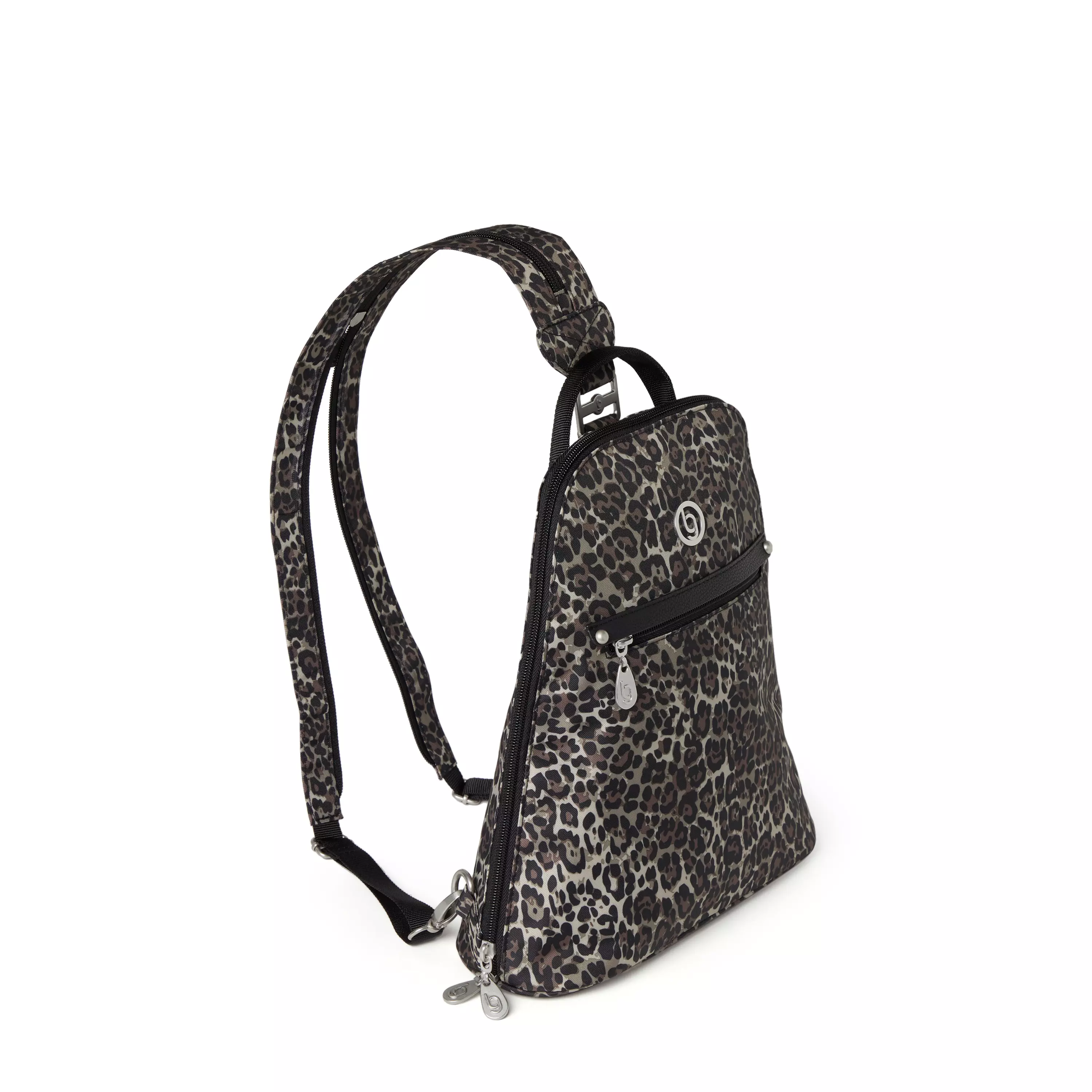 Memphis Convertible Backpack