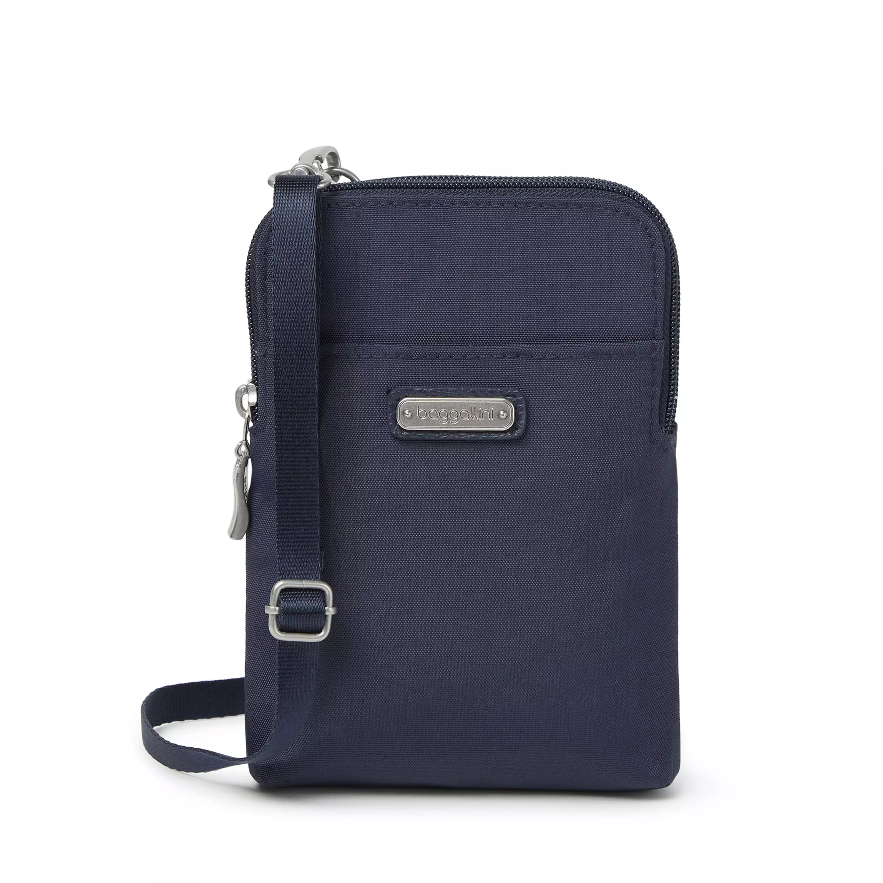 True Classic Take Two RFID Crossbody