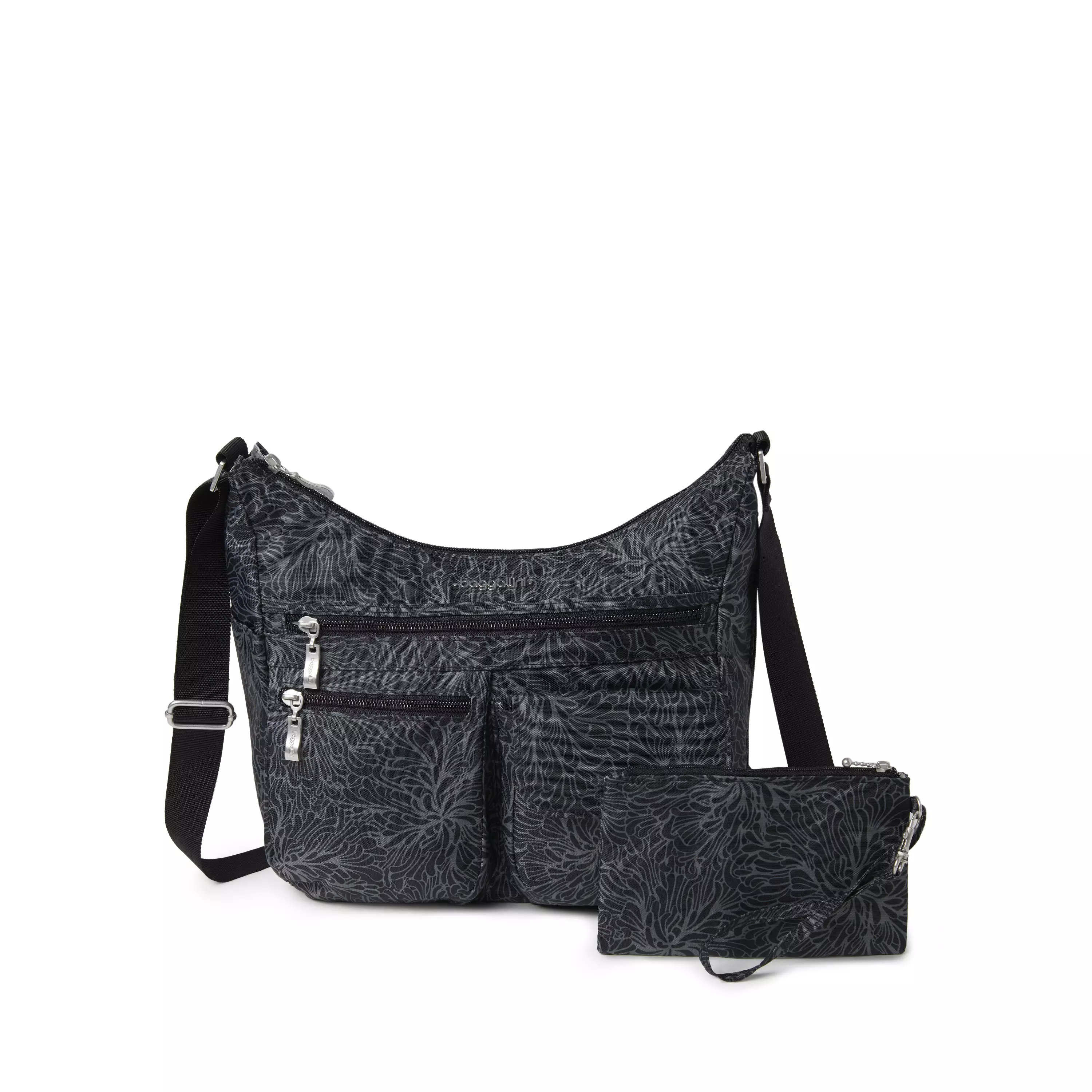Legacy Everywhere Bagg With RFID Wristlet