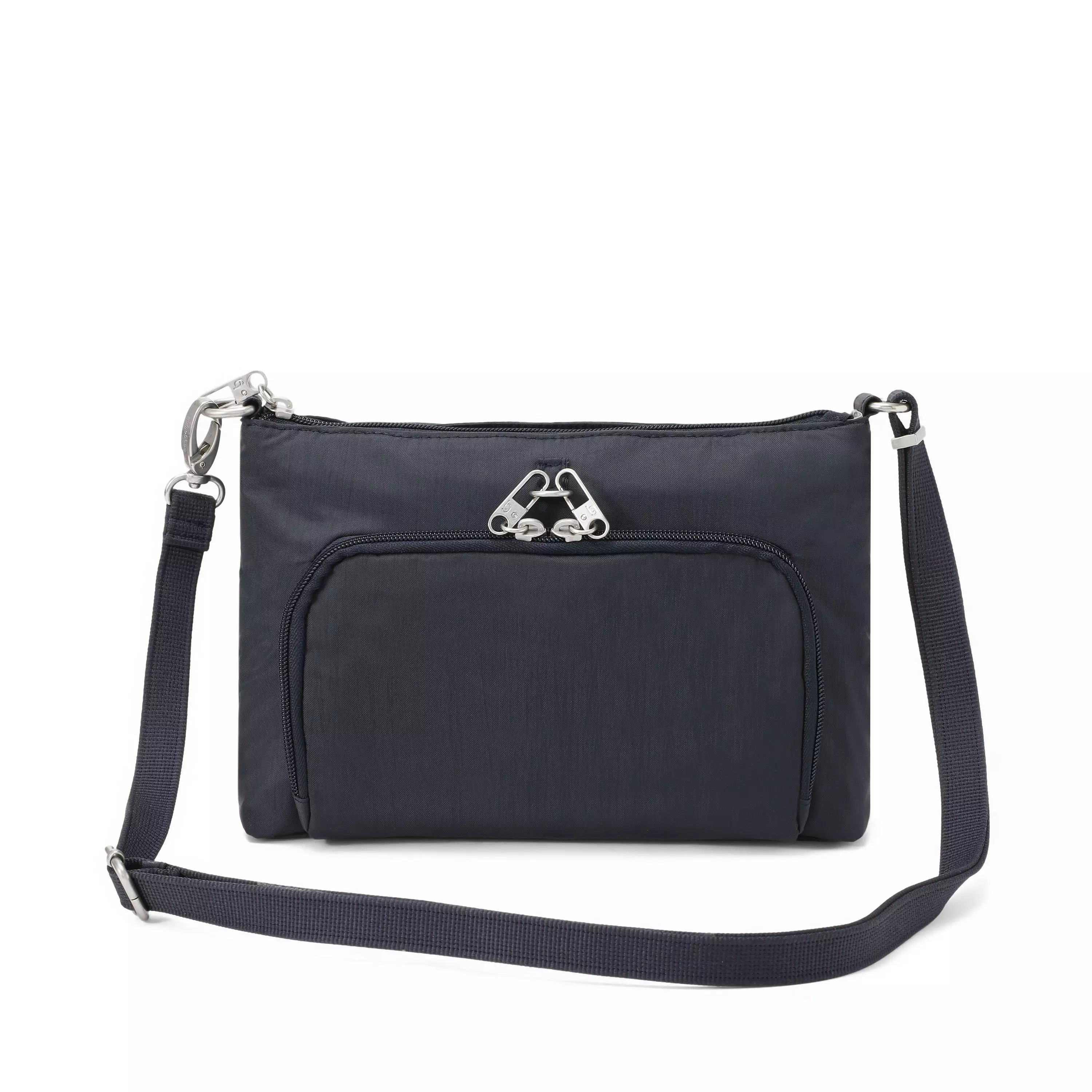 Securtex® Journey Anti-Theft Crossbody