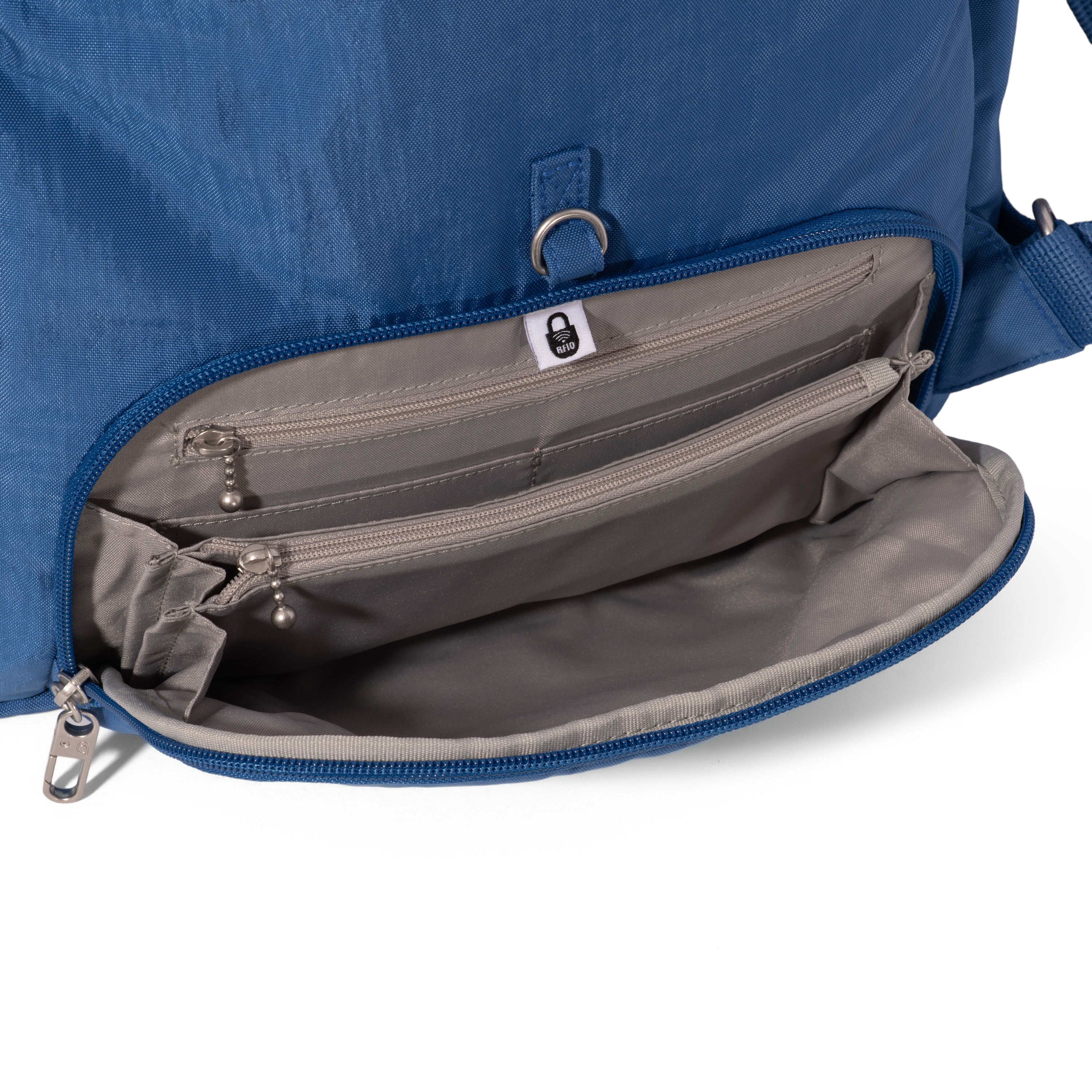 Securtex Anti-Theft Vacation Backpack