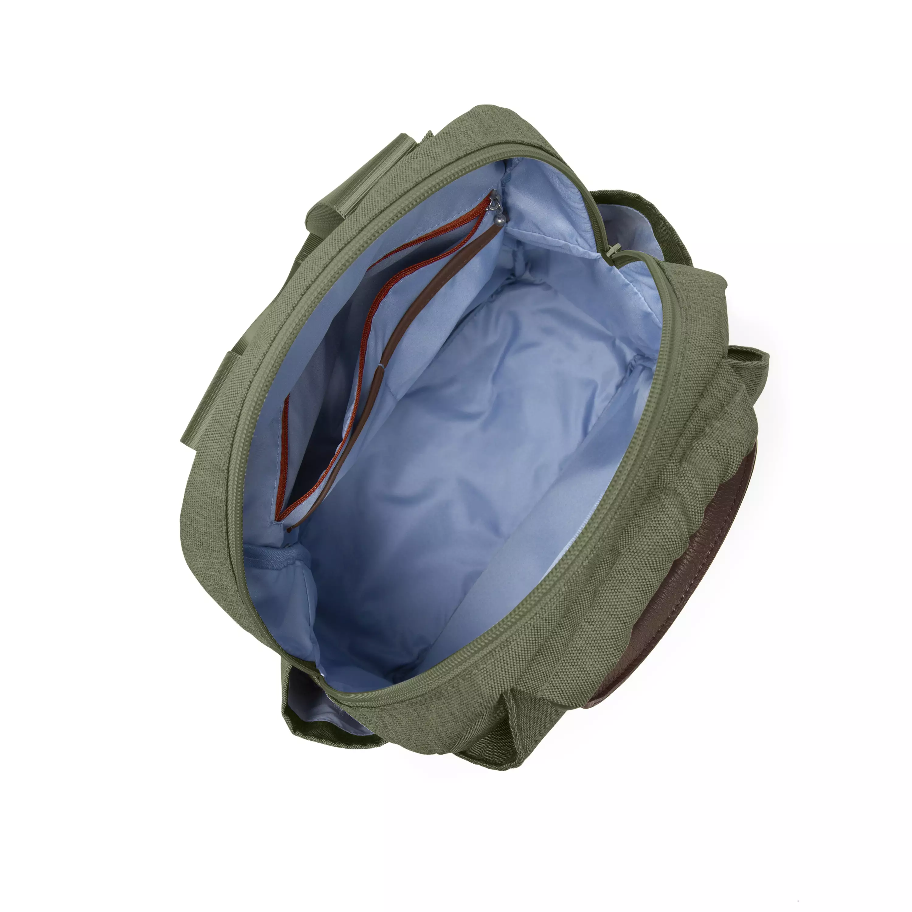 All Day Backpack with RFID Phone Wristlet