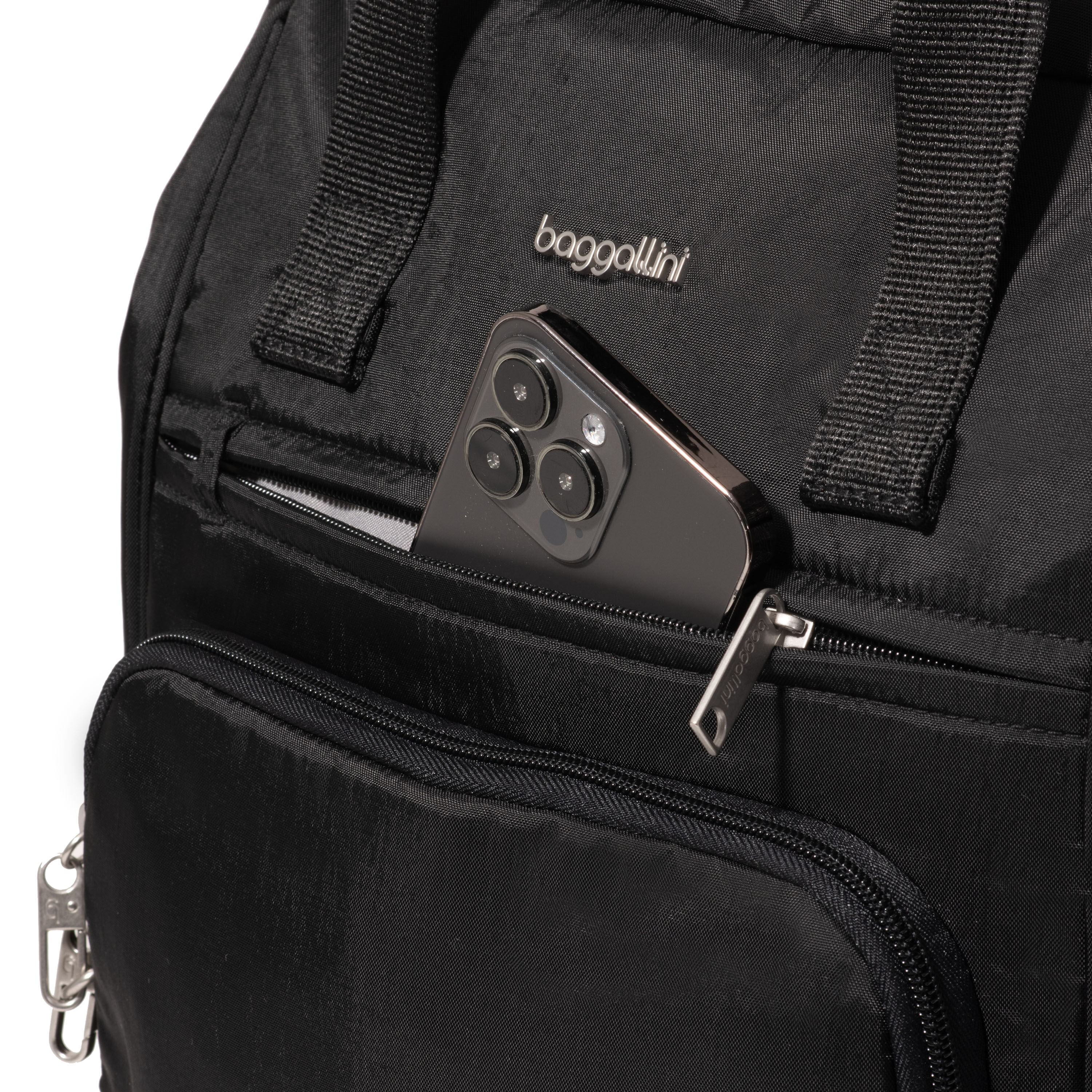 Securtex Anti-Theft Windsor Backpack