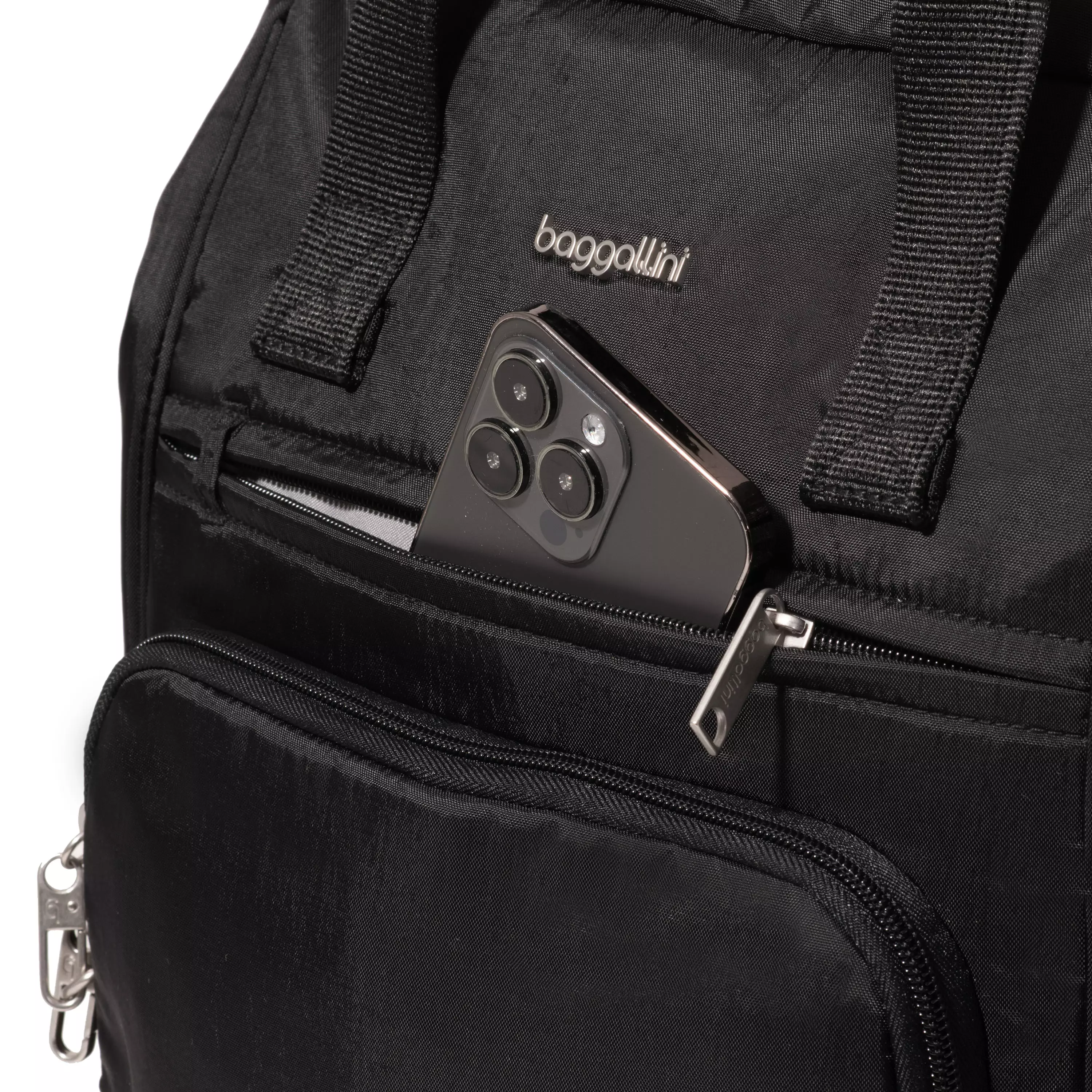 Securtex® Classic Anti-Theft Windsor Backpack