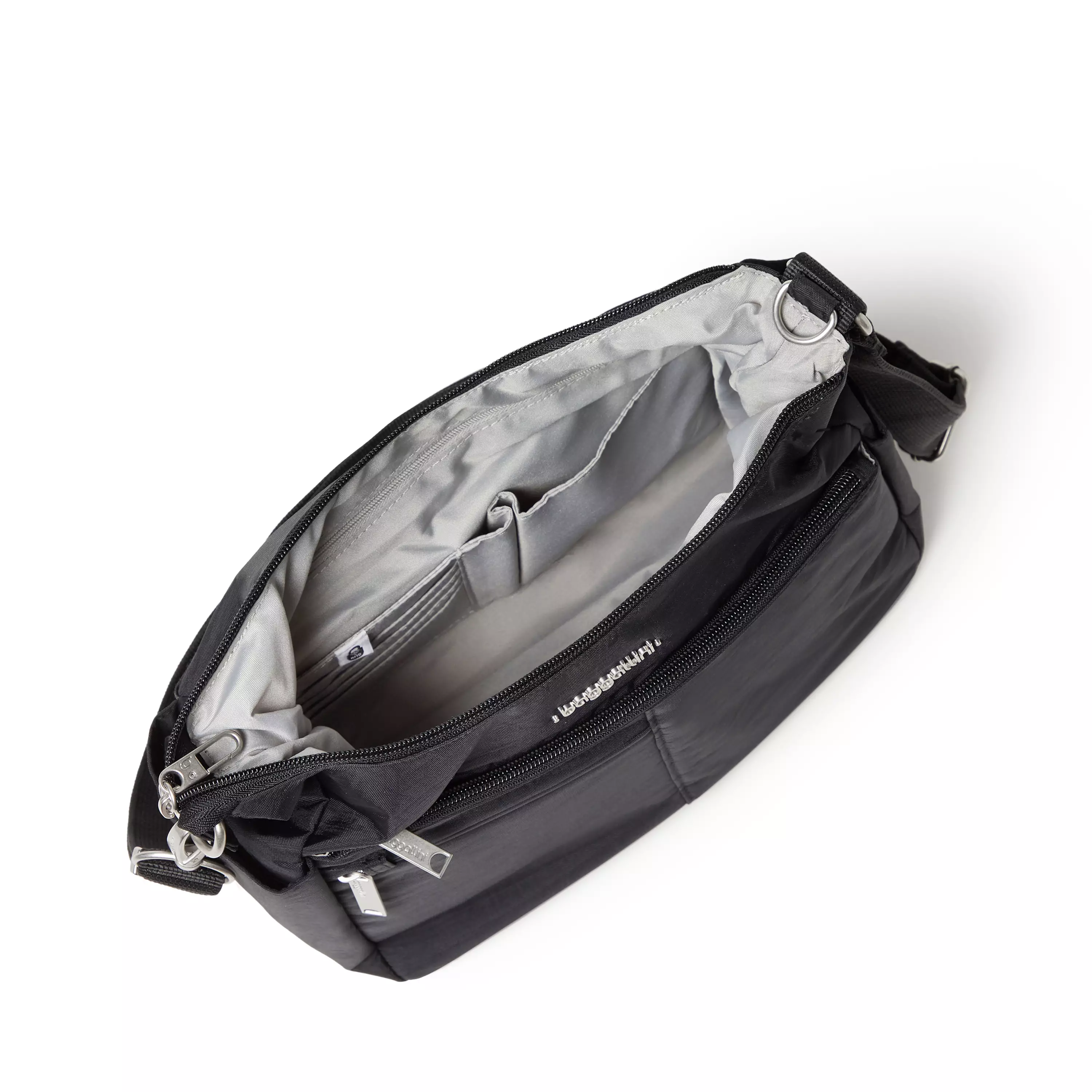 Securtex® Classic Anti-Theft Free Time Crossbody Bag