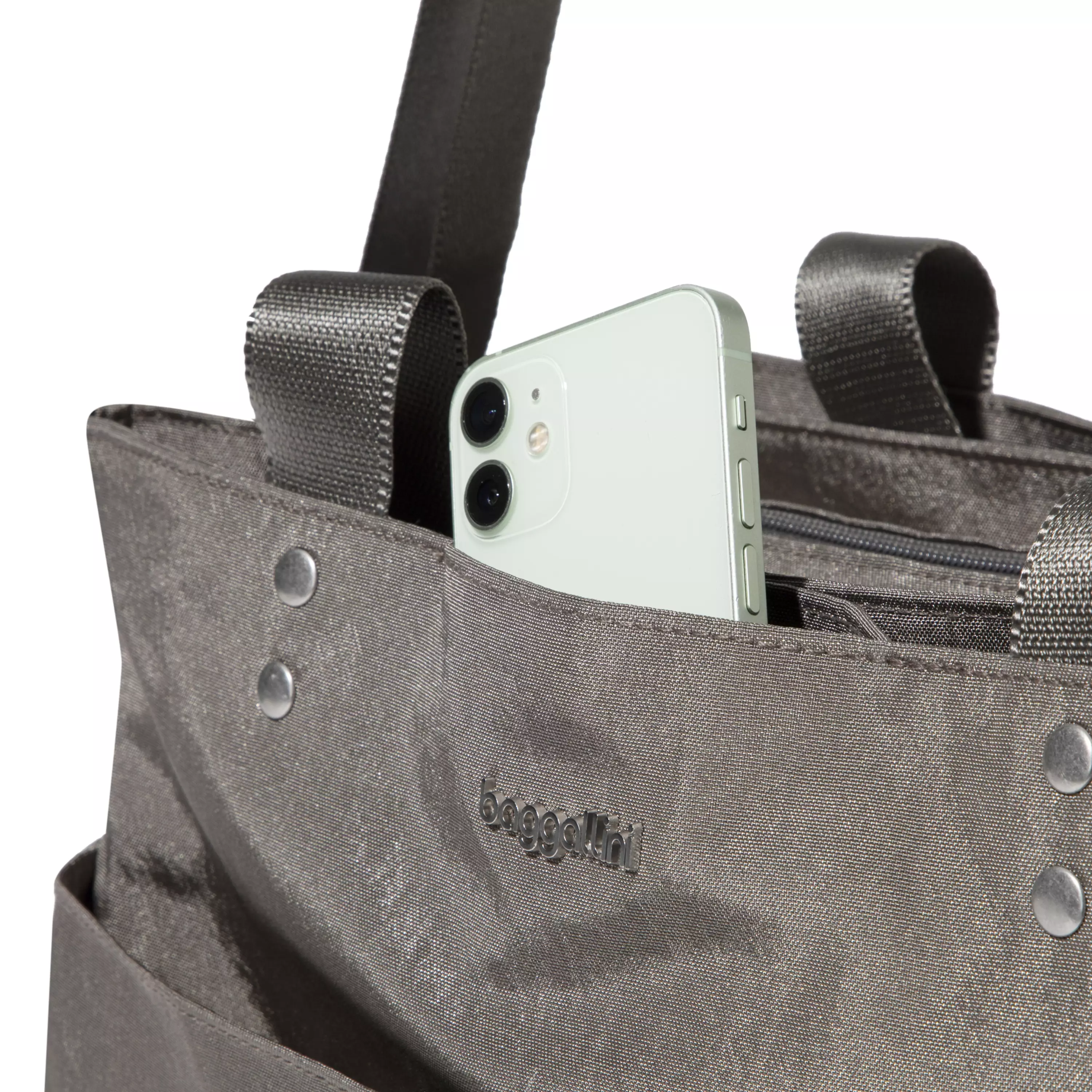 True Classic Only Bag