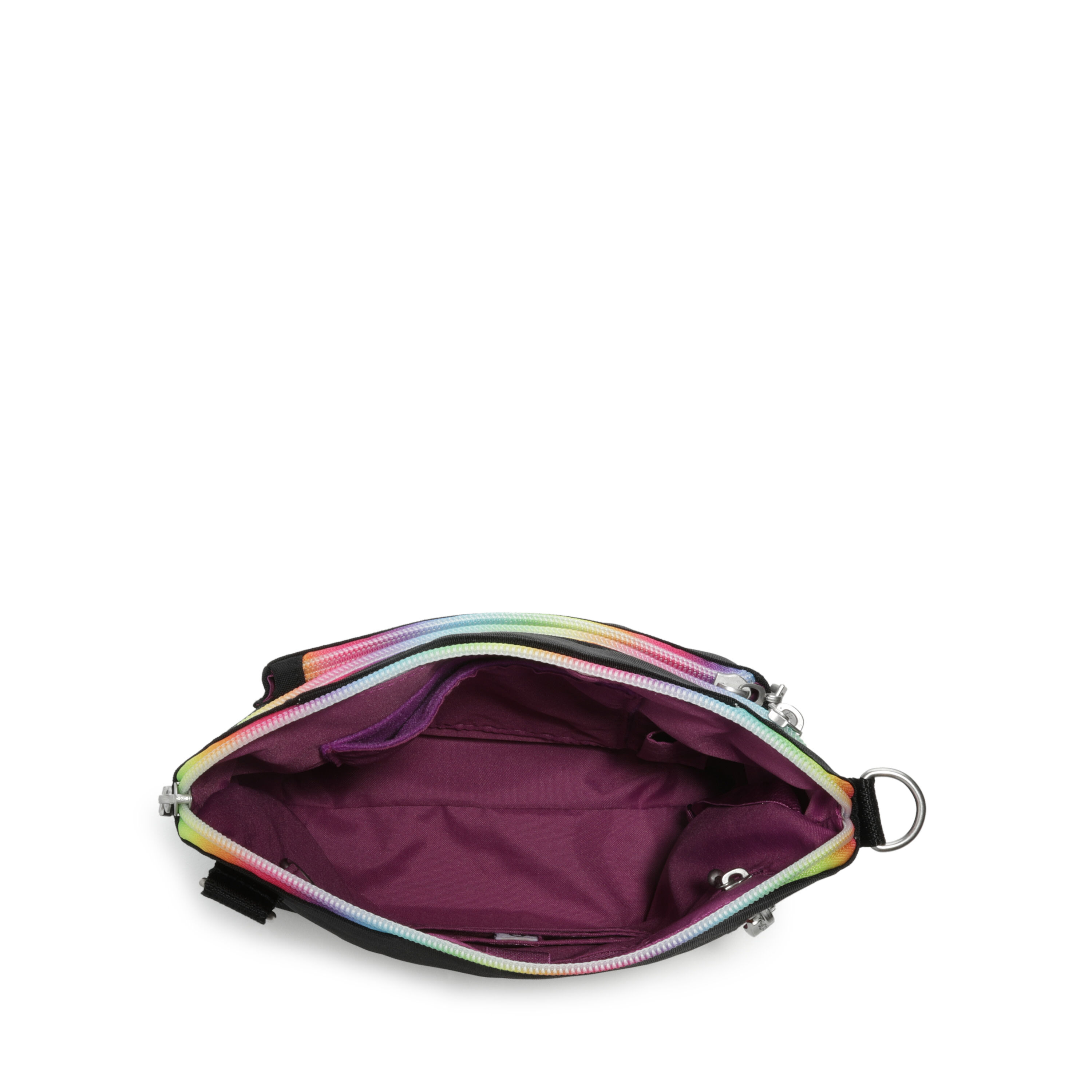 Modern Pocket Crossbody