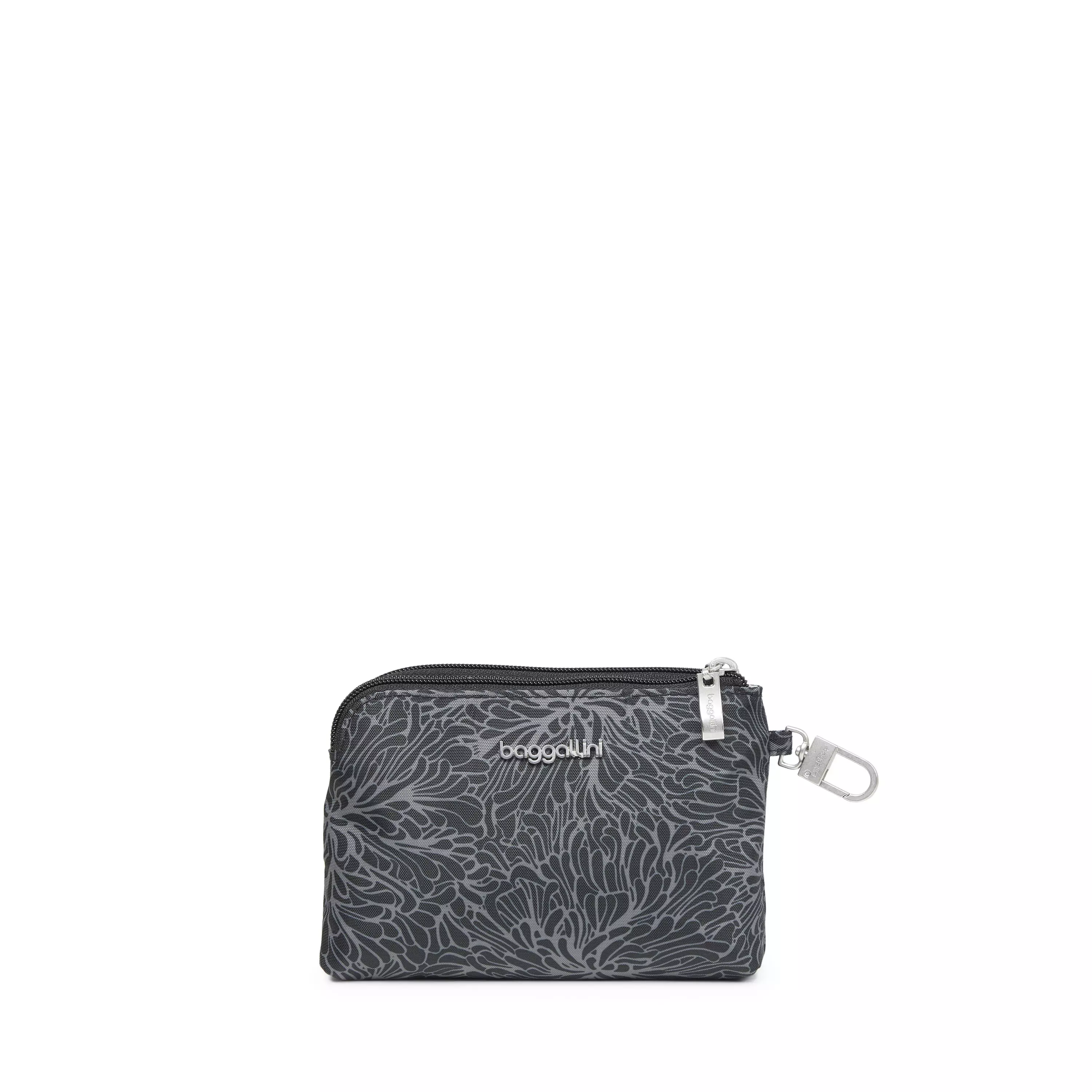 On The Go Daily RFID Pouch