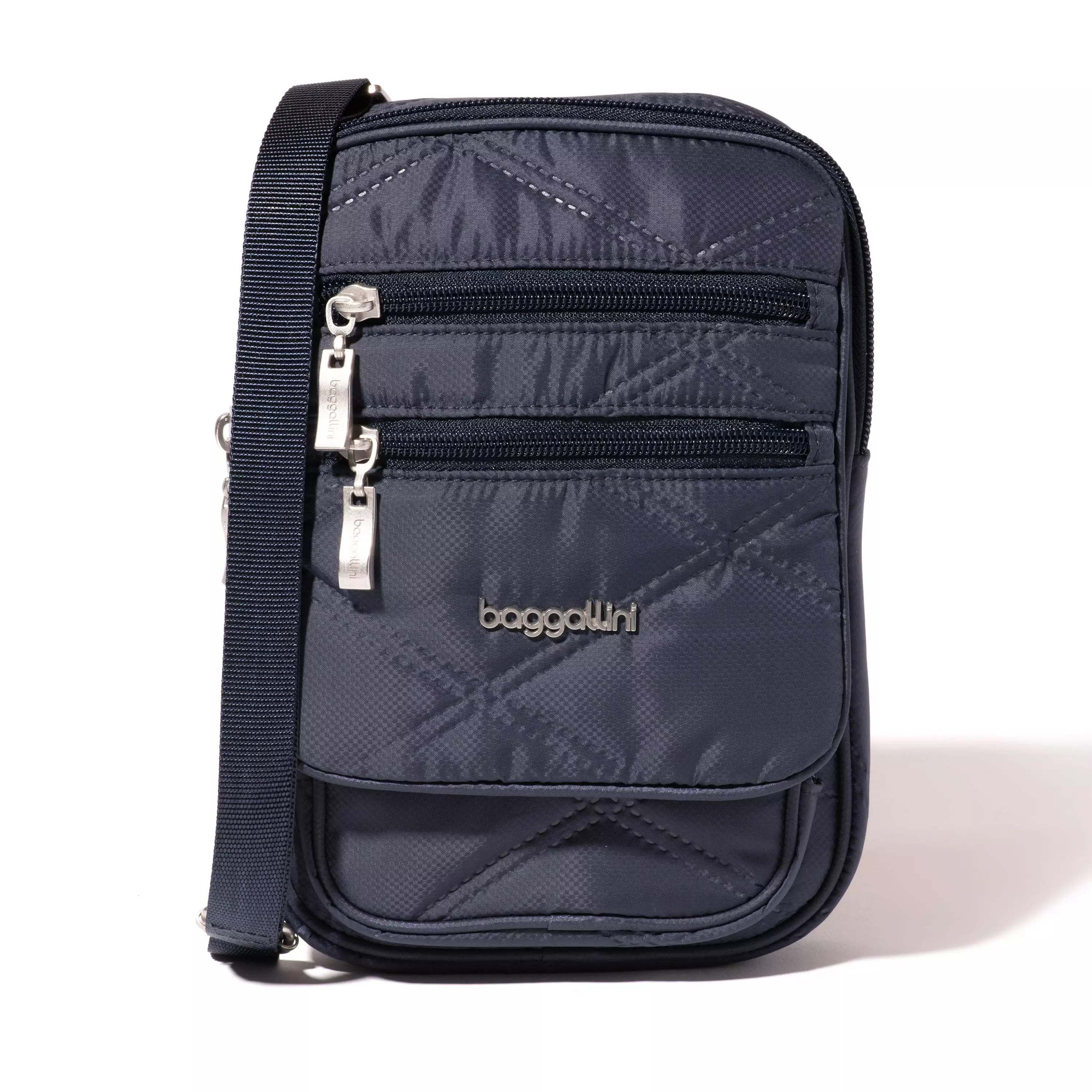 Legacy RFID Journey Crossbody