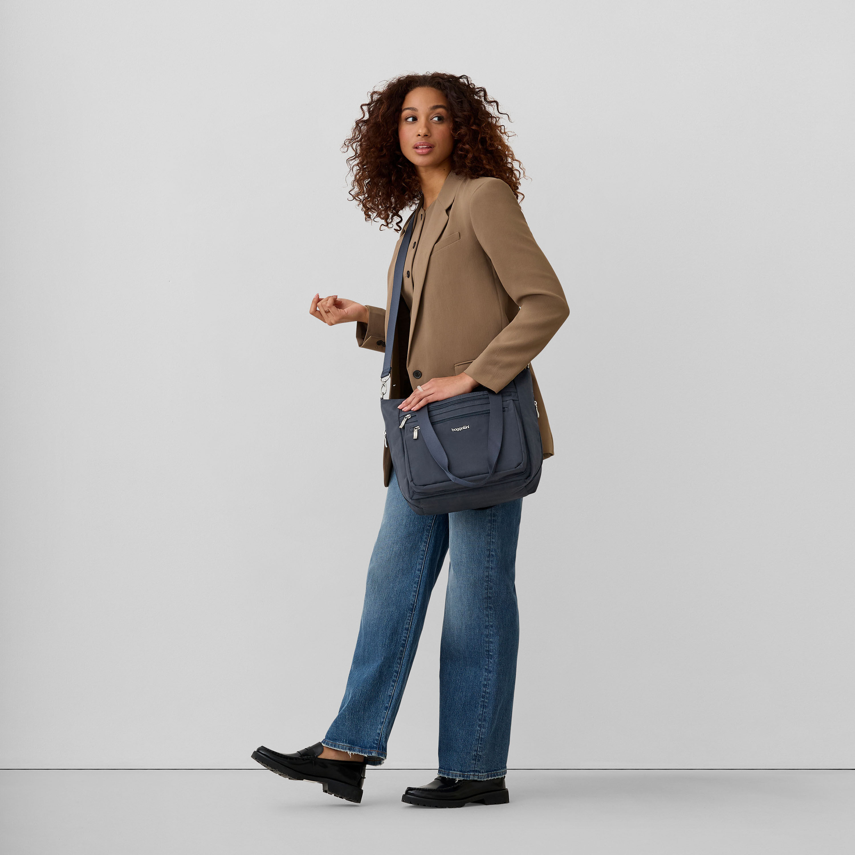 Modern Everyday Shopper Tote