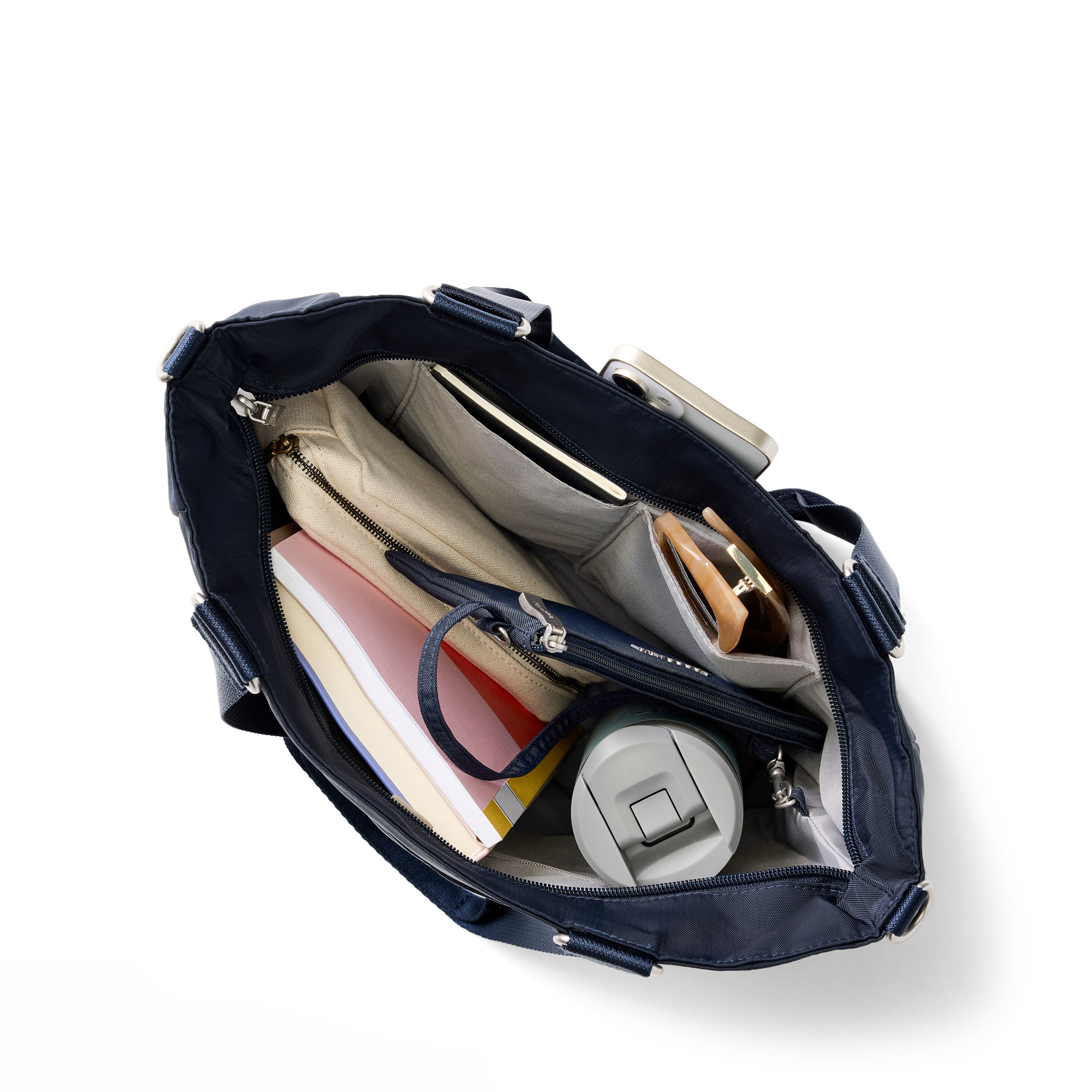 Modern Everyday Shopper Tote
