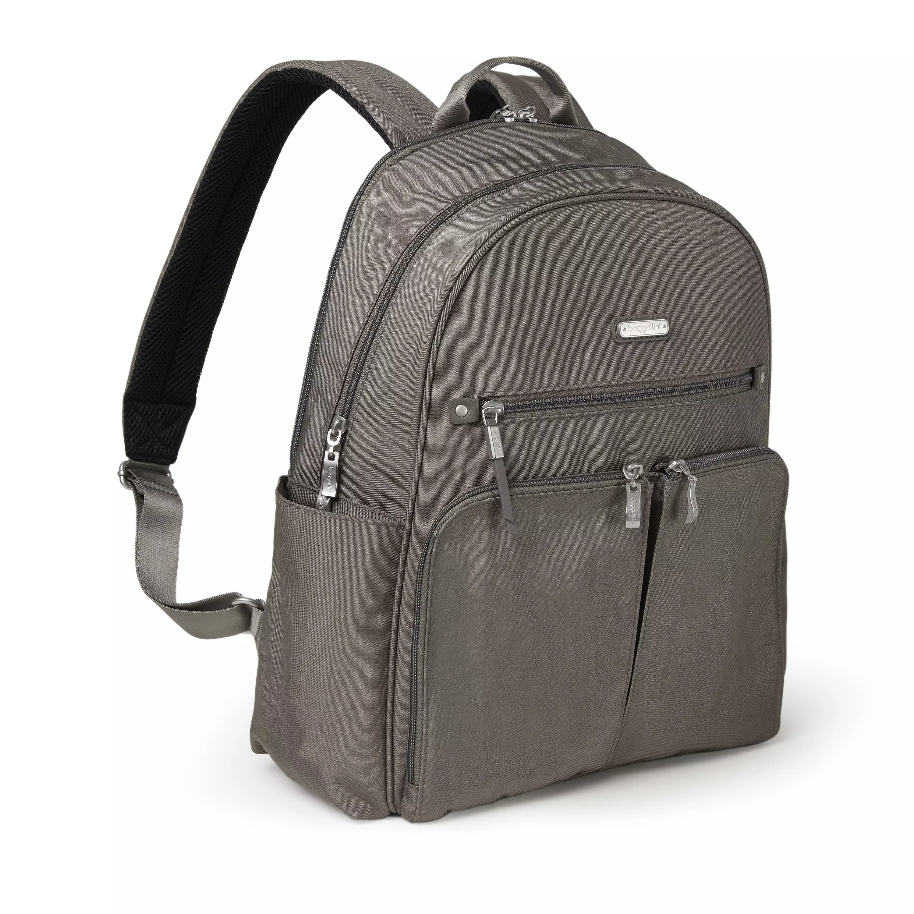 Here And There Laptop Backpack