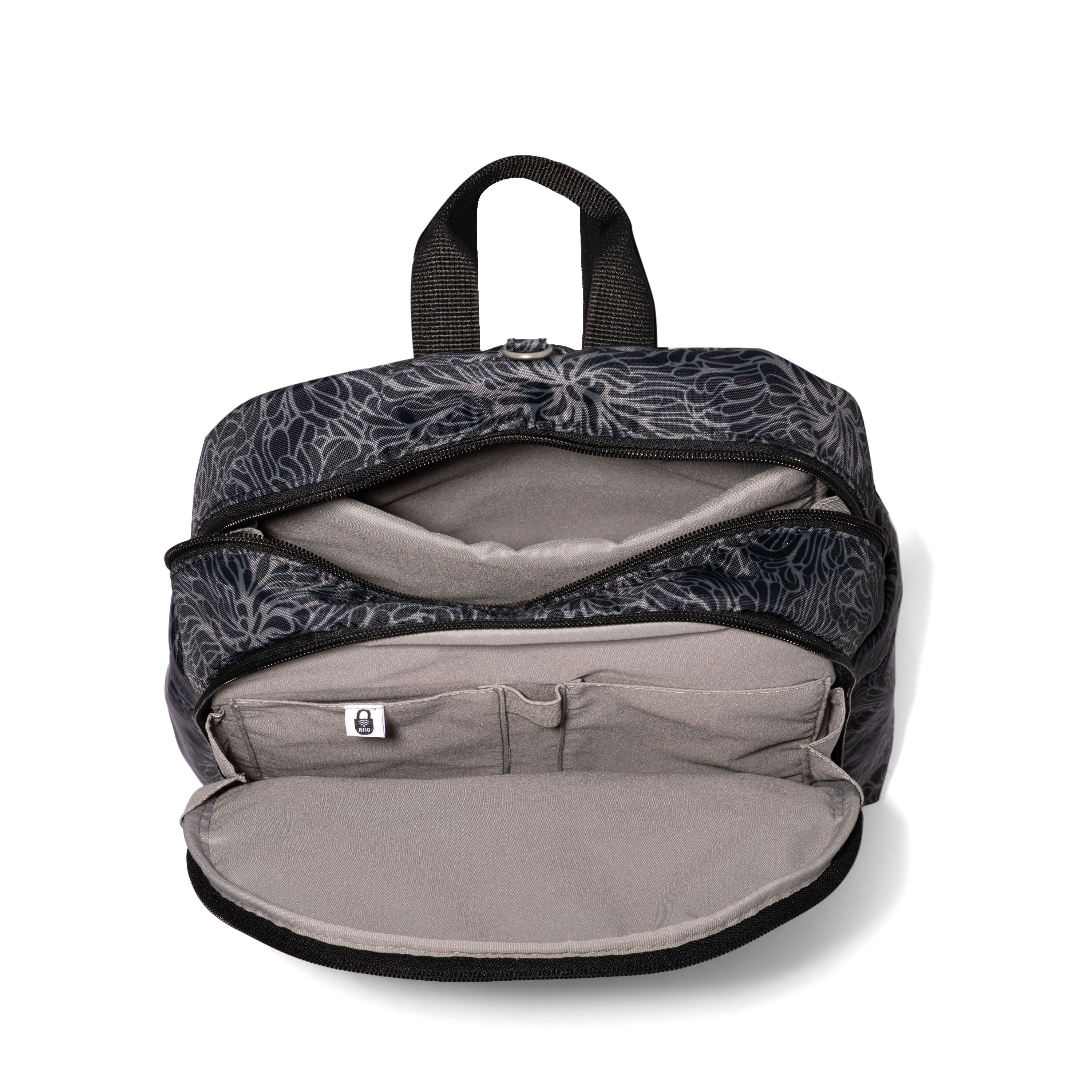 Securtex Anti-Theft Getaway Backpack