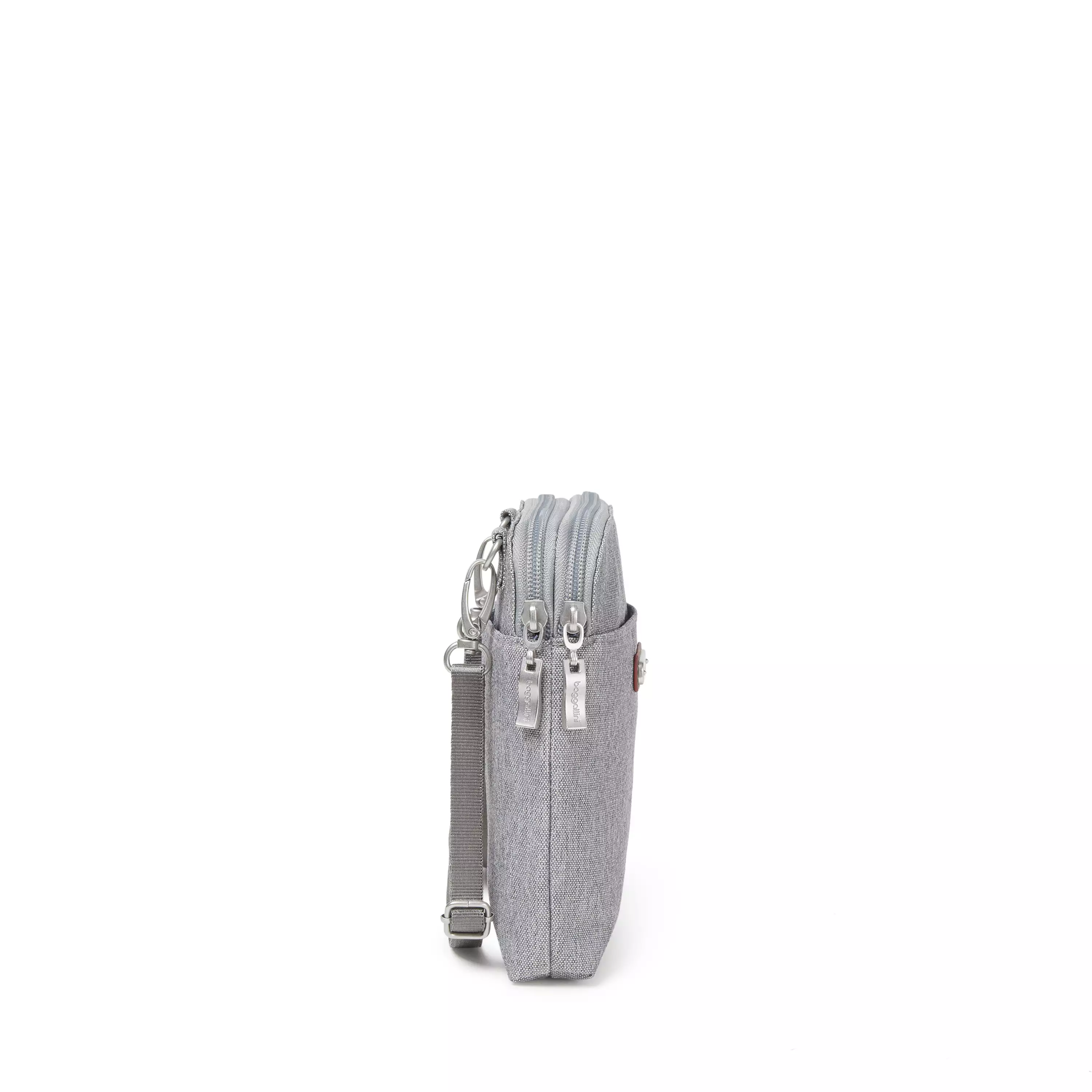 True Classic Take Two RFID Crossbody