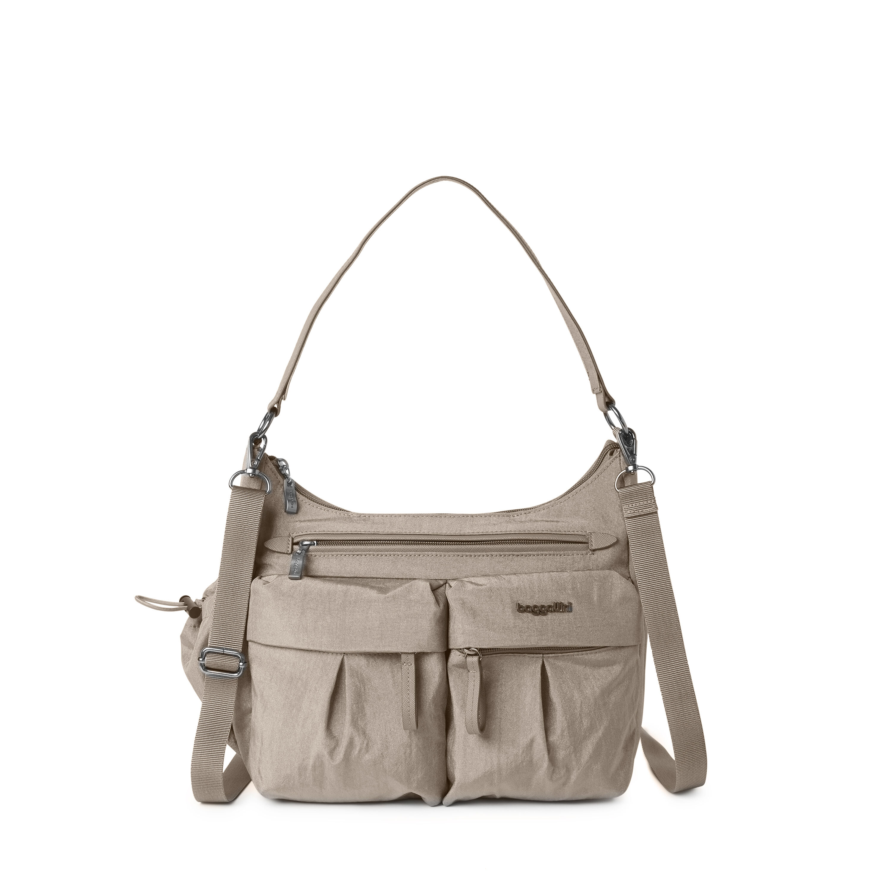 Everywhere Bagg 2.0 With RFID