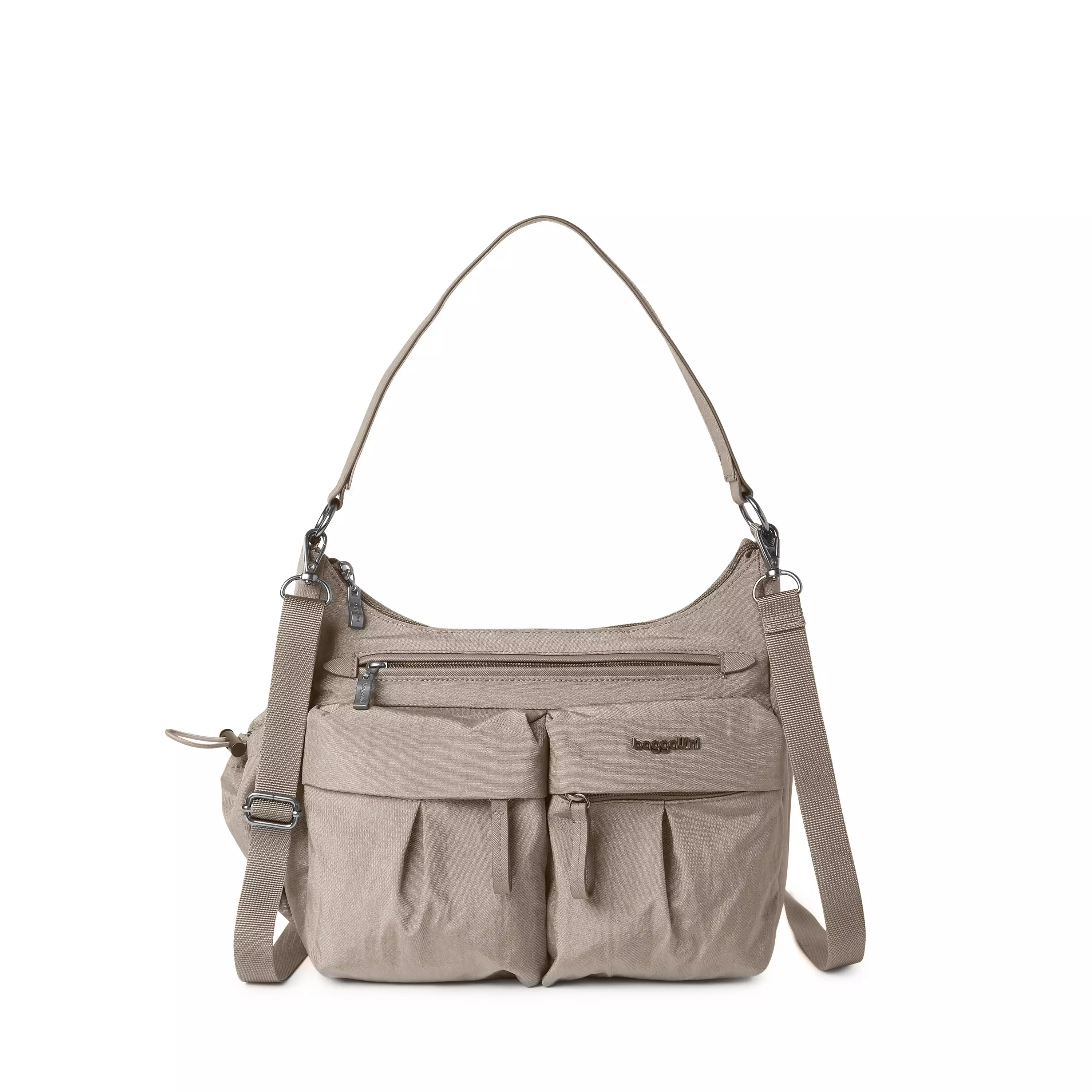 Everywhere Bagg 2.0 With RFID