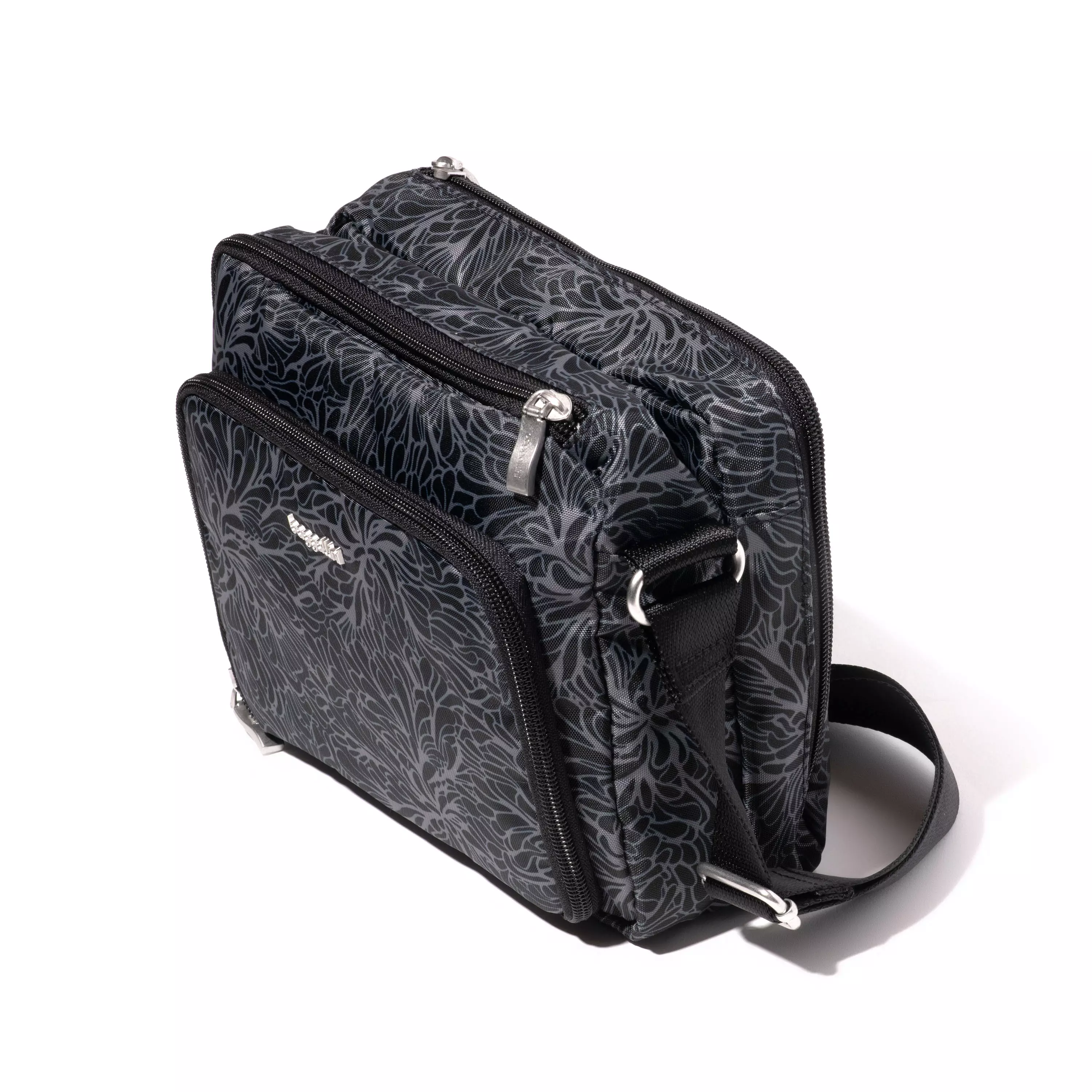 True Classic Camera Crossbody