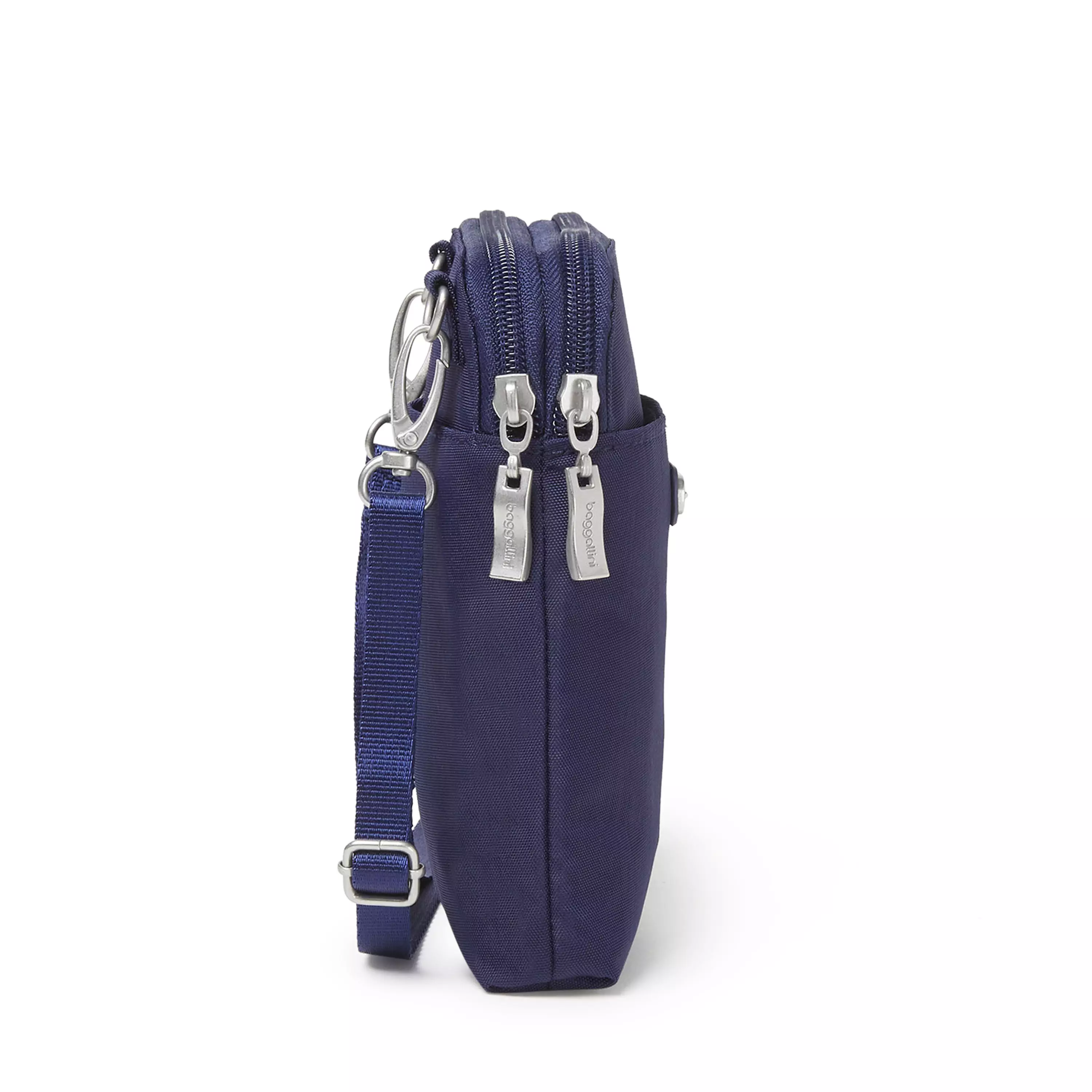 True Classic Take Two RFID Crossbody