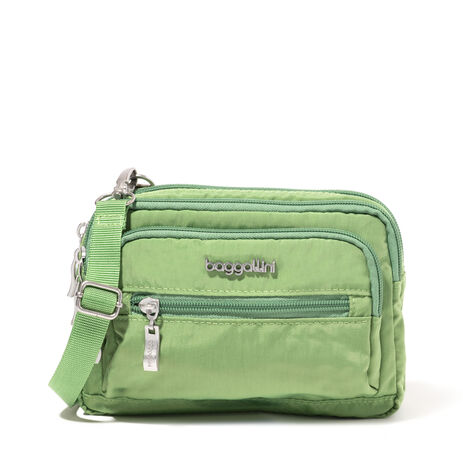 Green baggallini Clearance