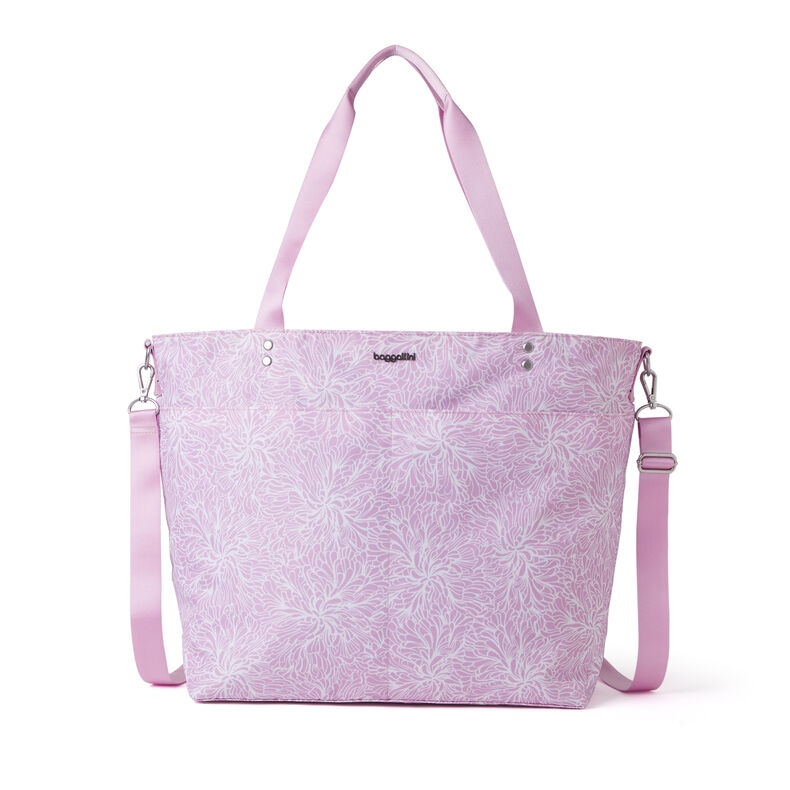 Large Carryall Tote