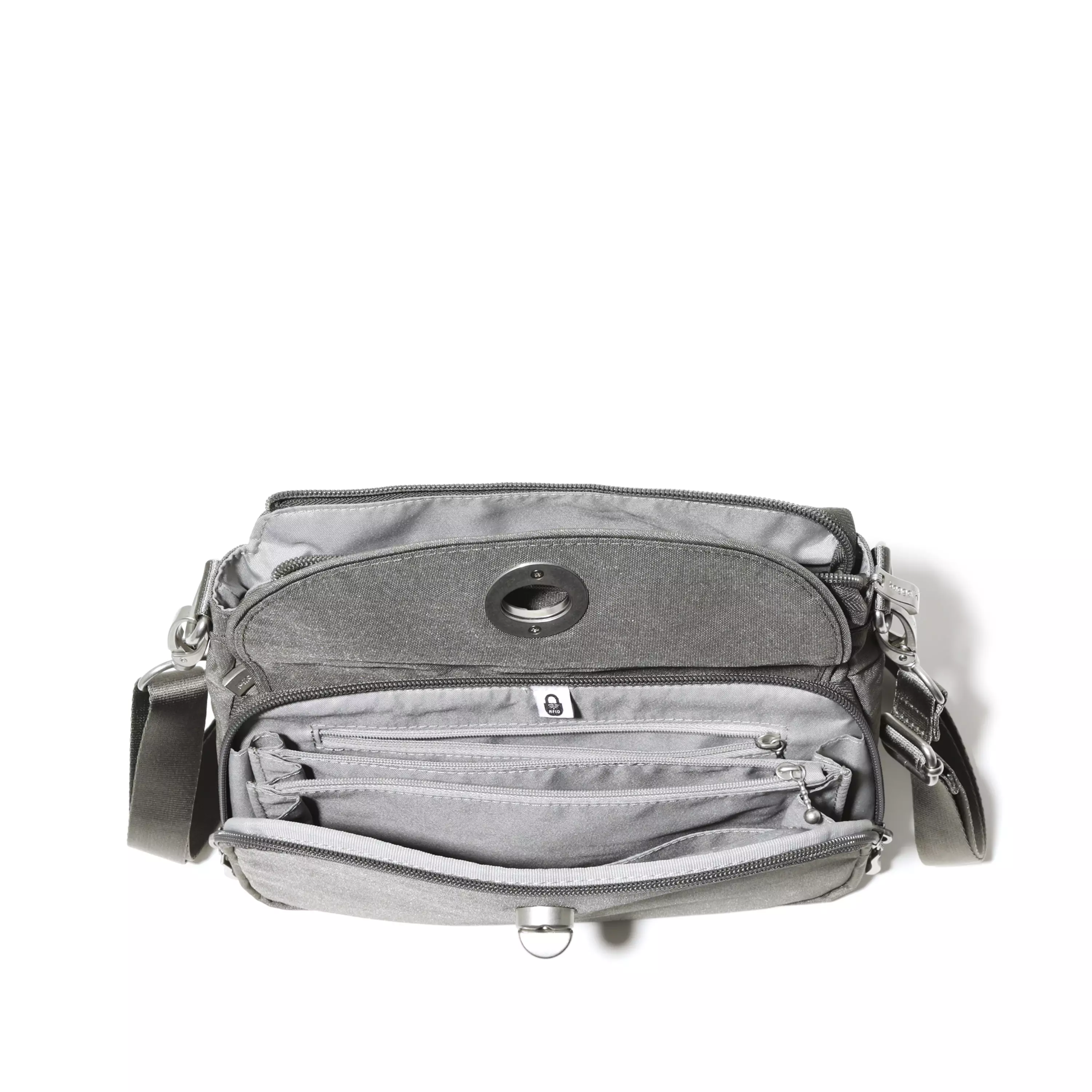 True Classic Calais Crossbody
