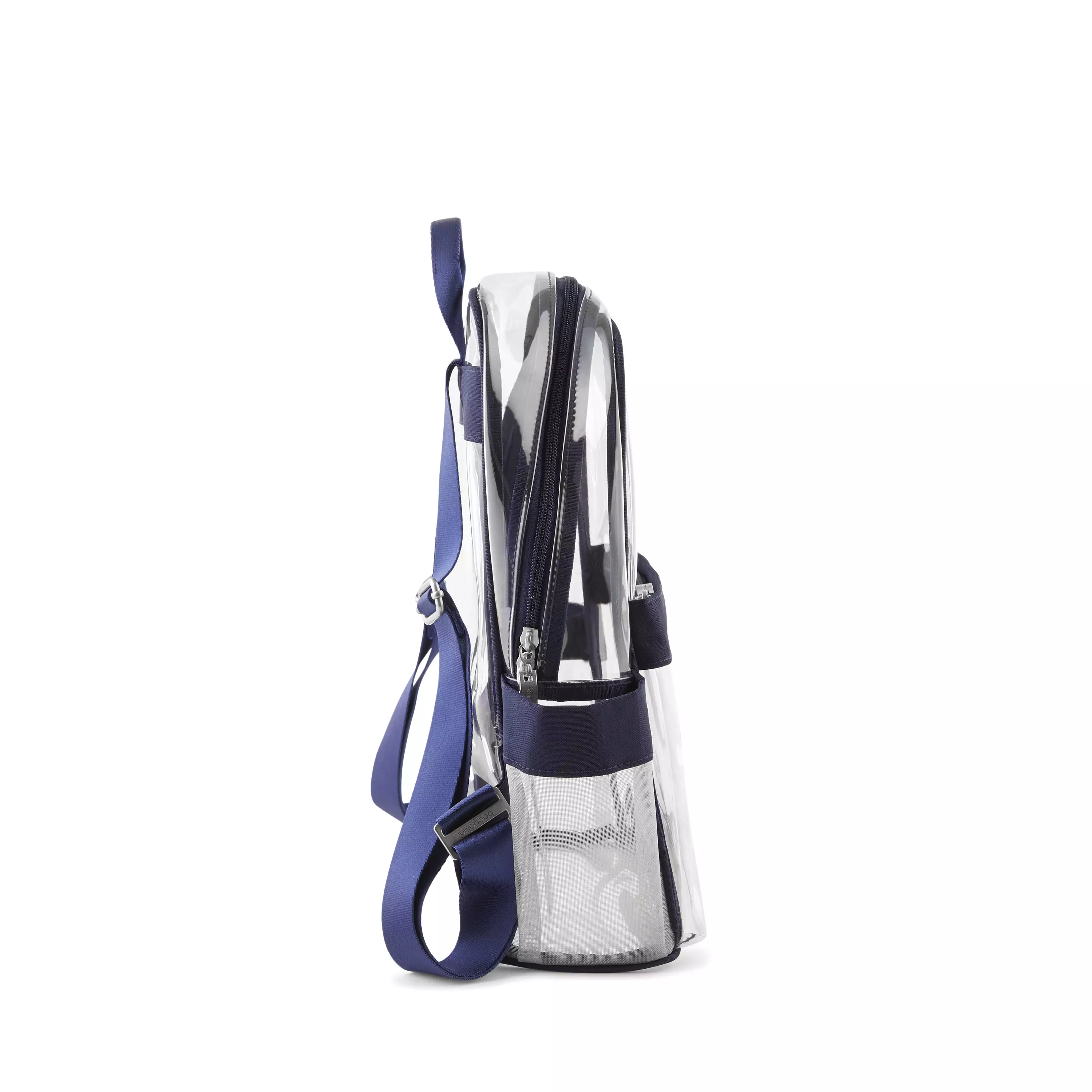 Clear Medium Backpack