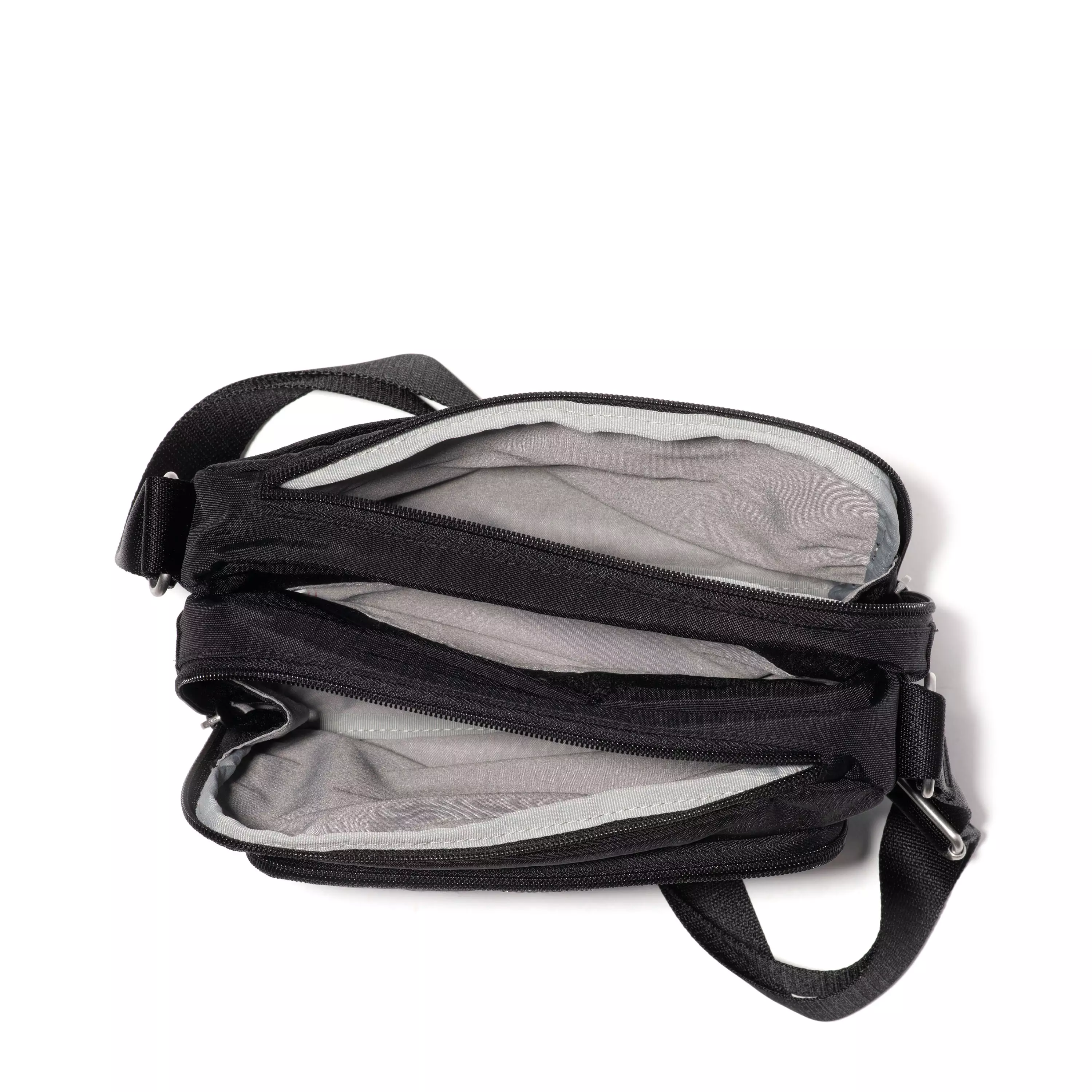 True Classic Camera Crossbody