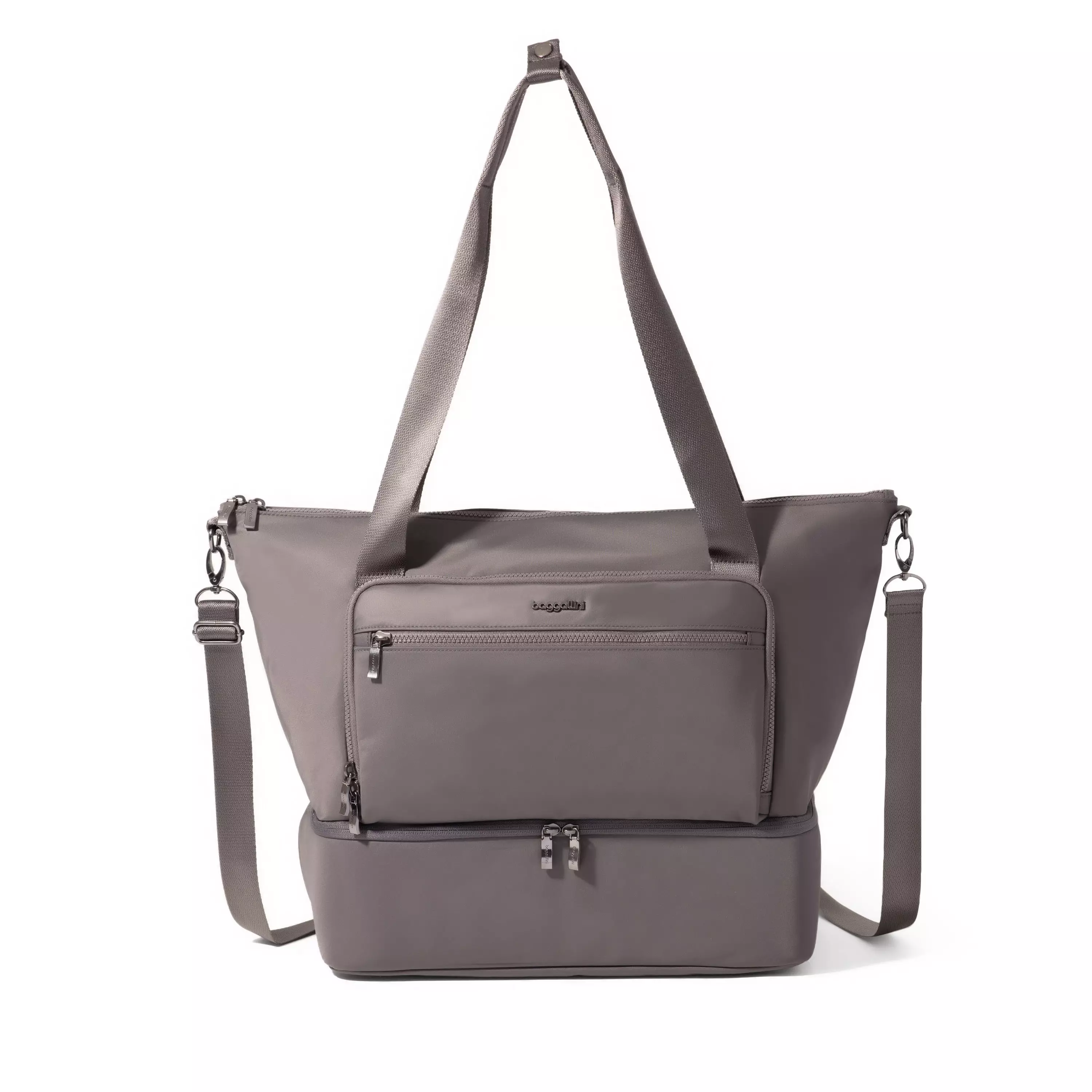 Park Ave Overnight Tote