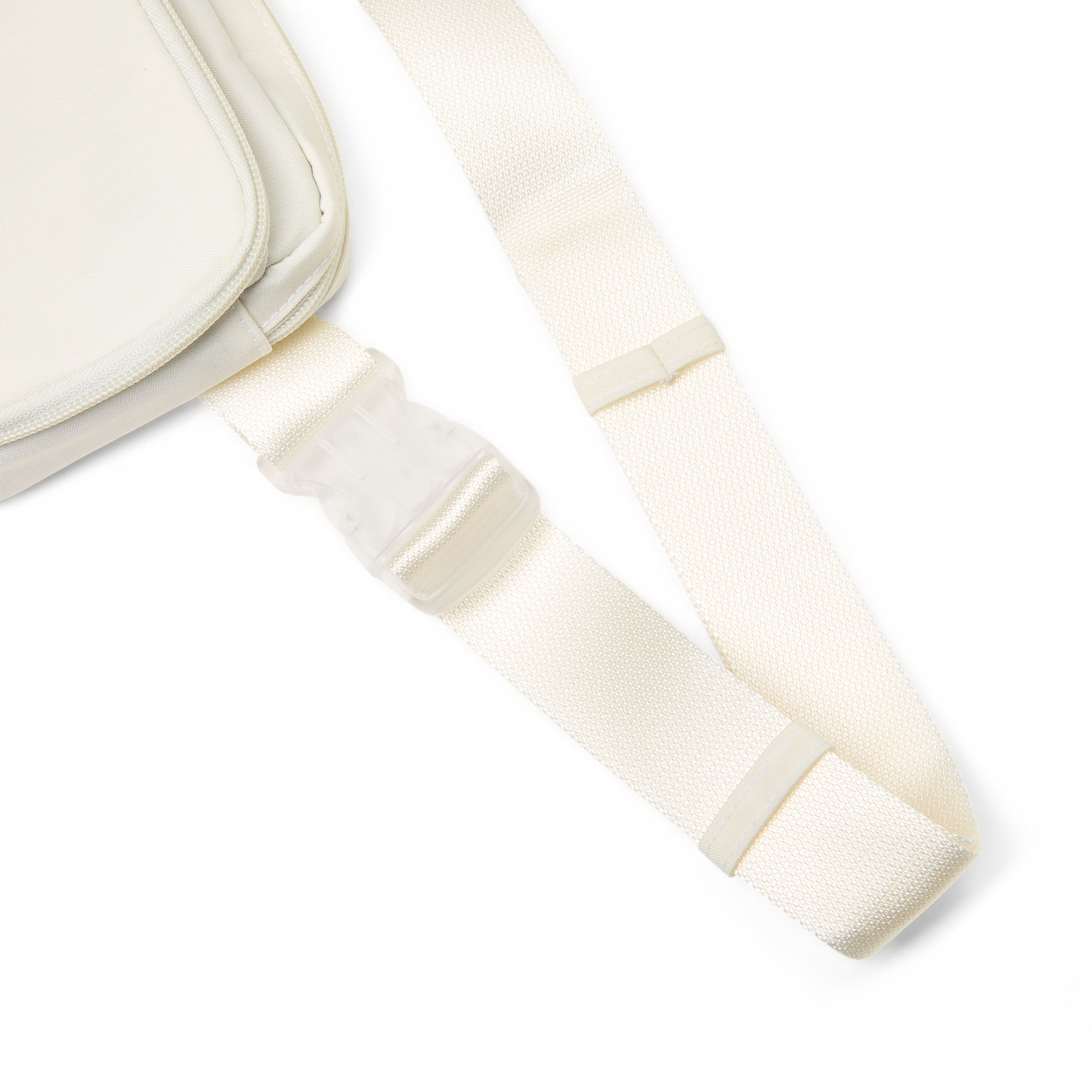 Modern Belt Bag Sling