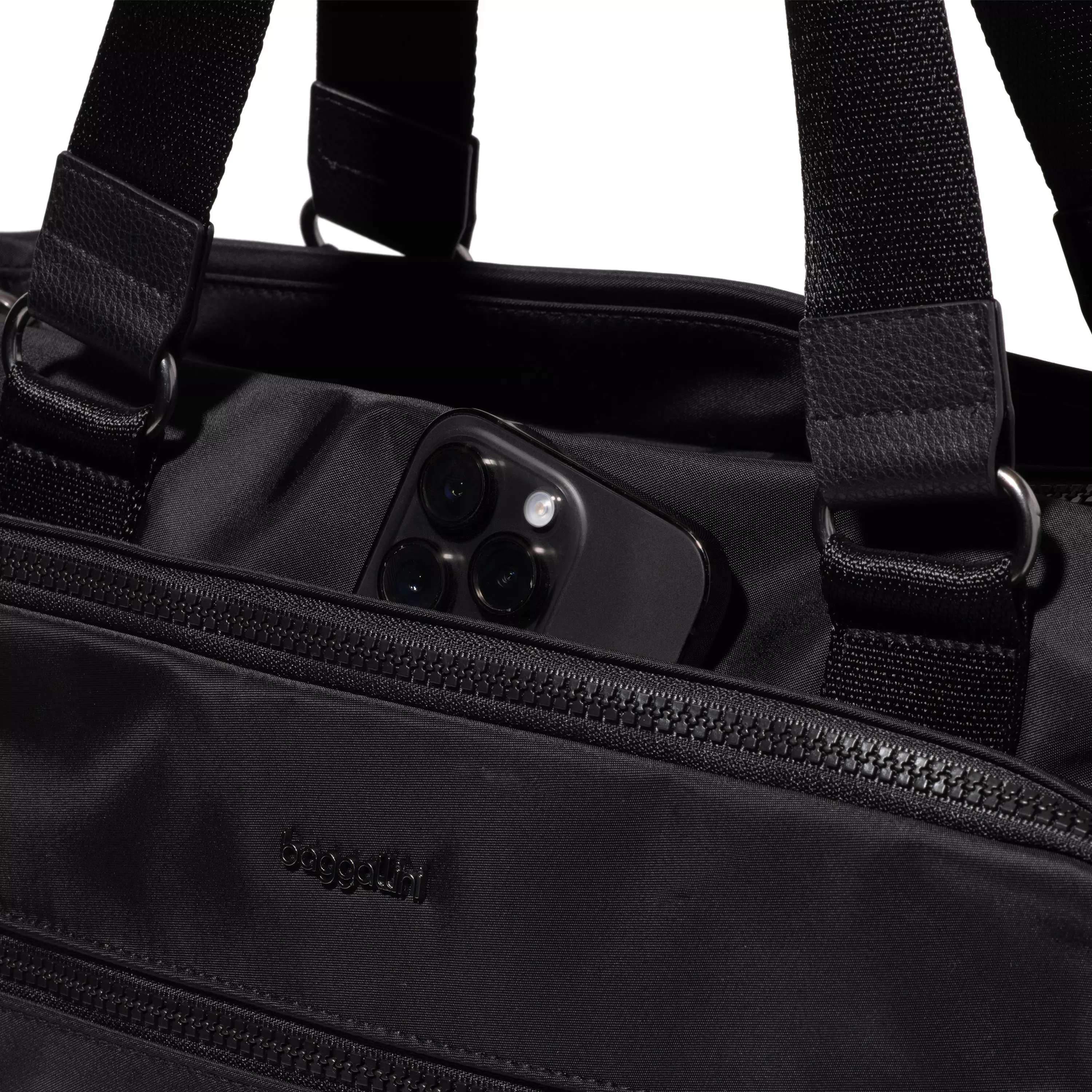 Go To Laptop Tote