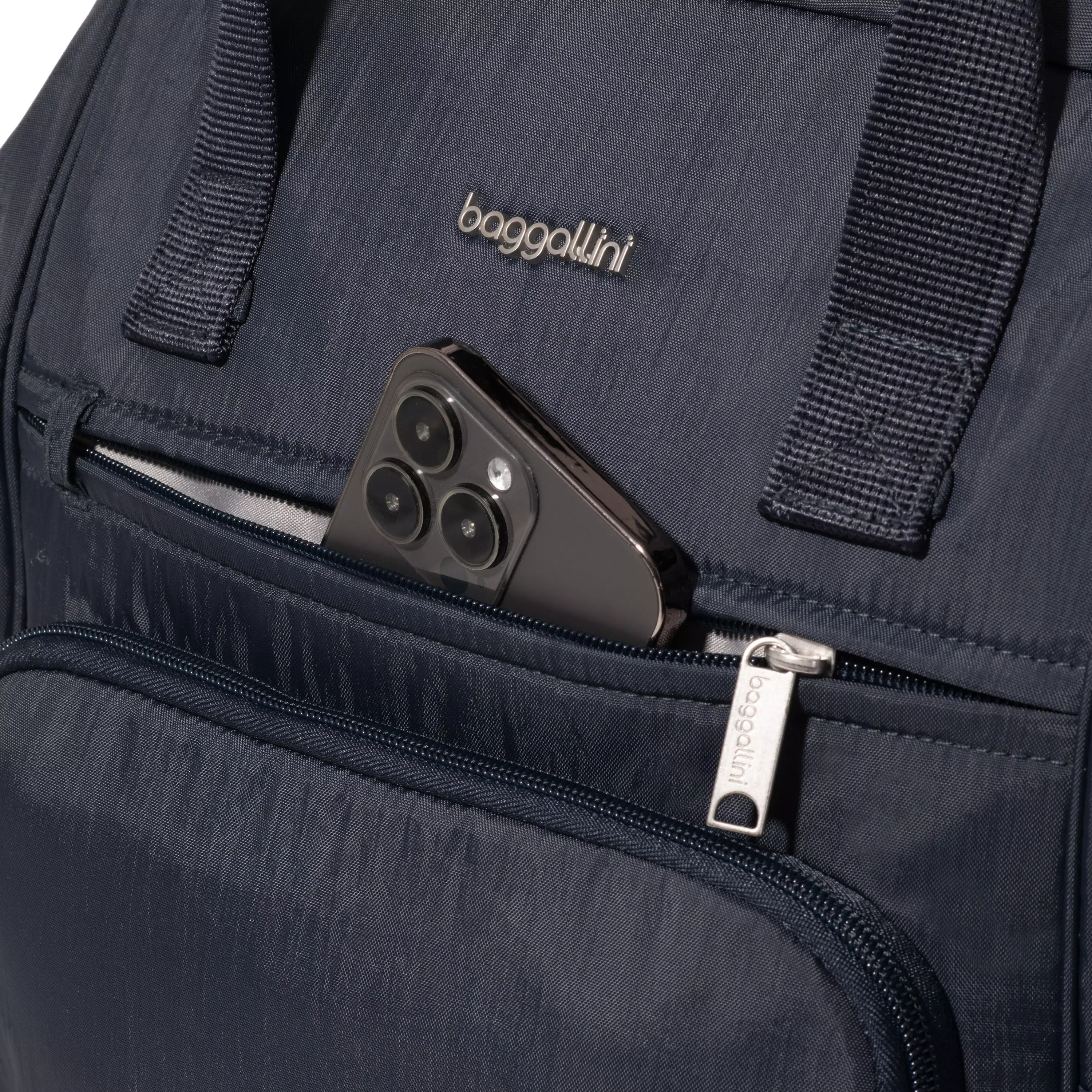 Securtex® Classic Anti-Theft Windsor Backpack