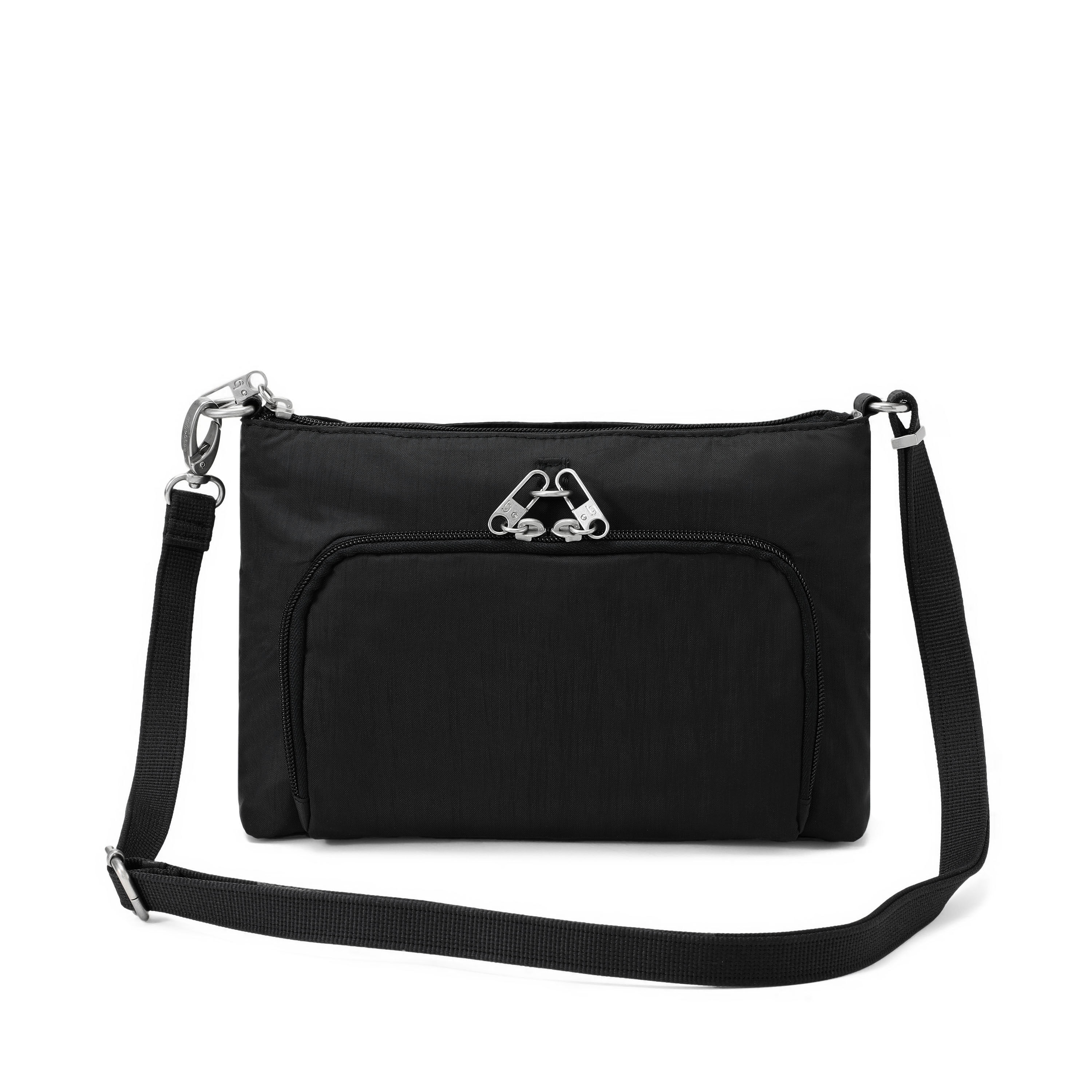 Securtex&reg; Journey Anti-Theft Crossbody