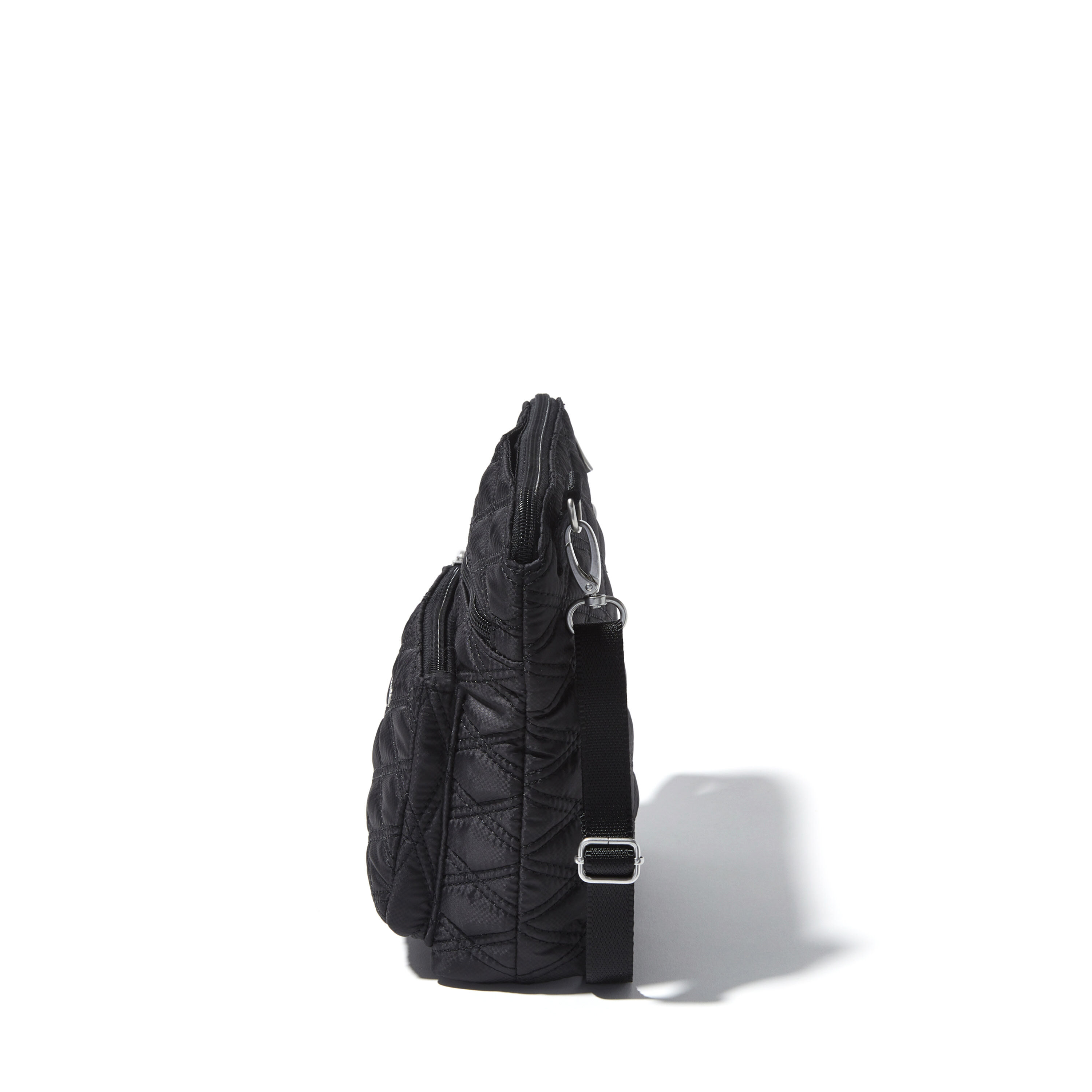 Modern Pocket Crossbody