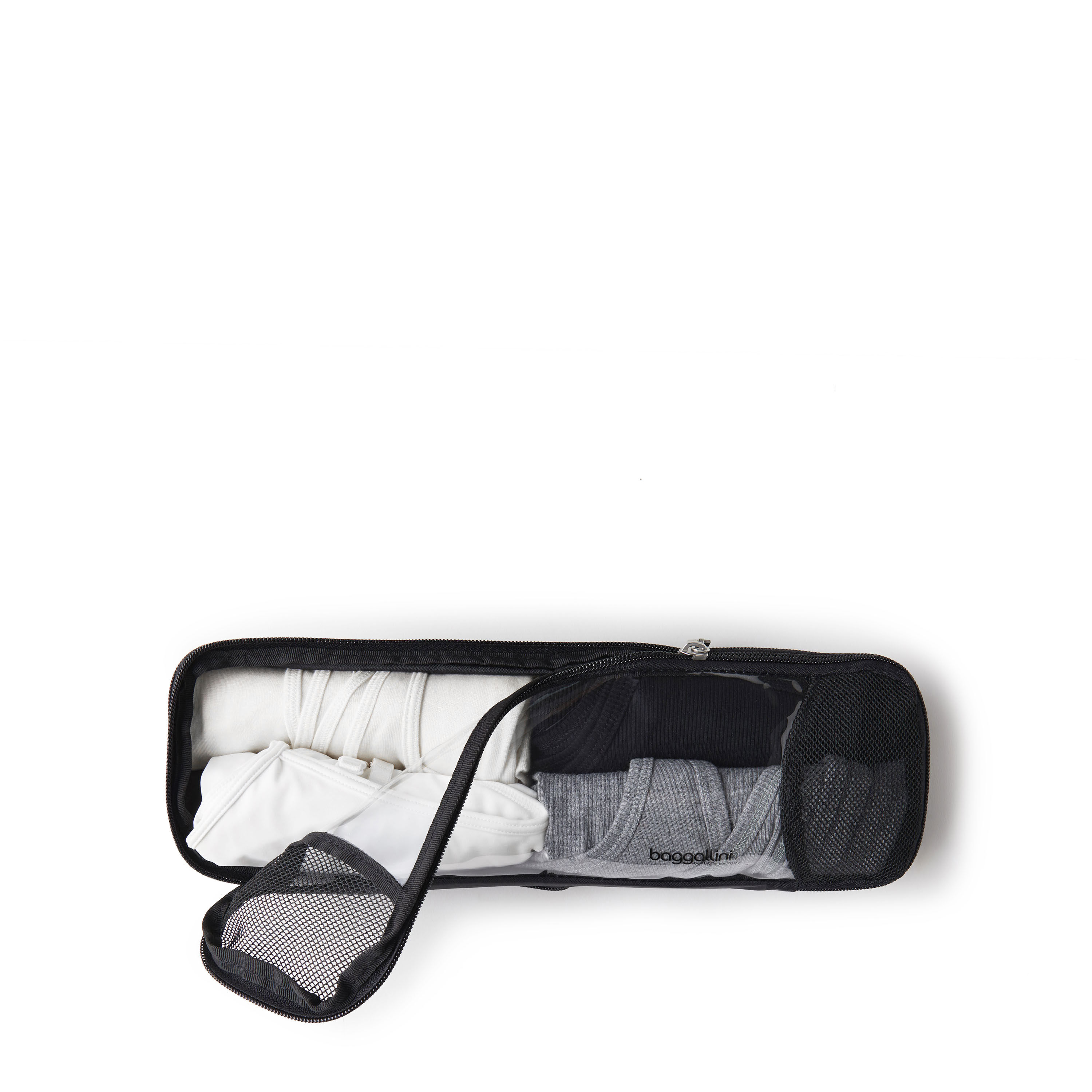 Long Compression Cube