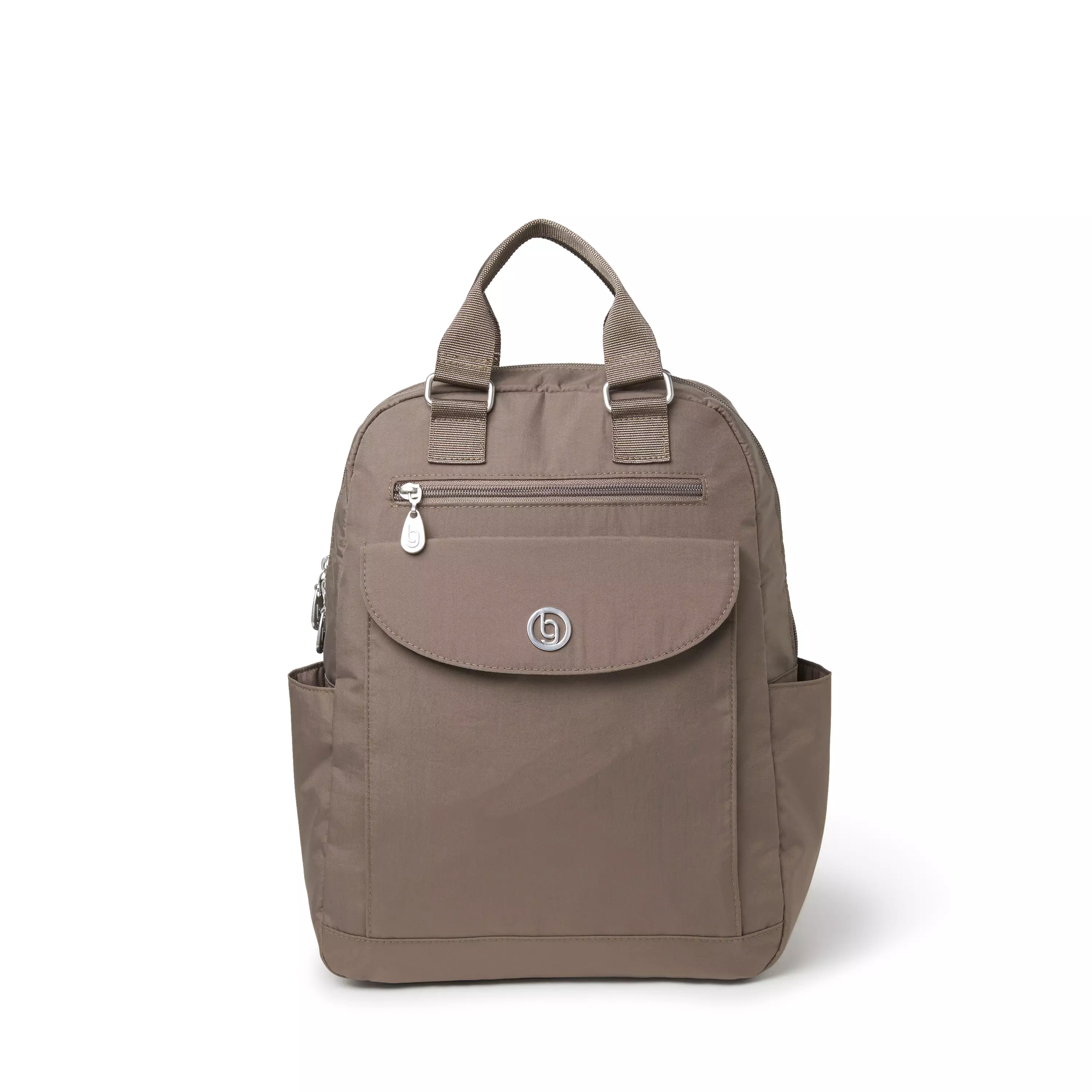 Boston Day Backpack