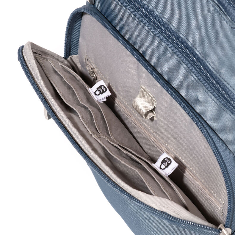 Out And About Crossbody Out And About Crossbody