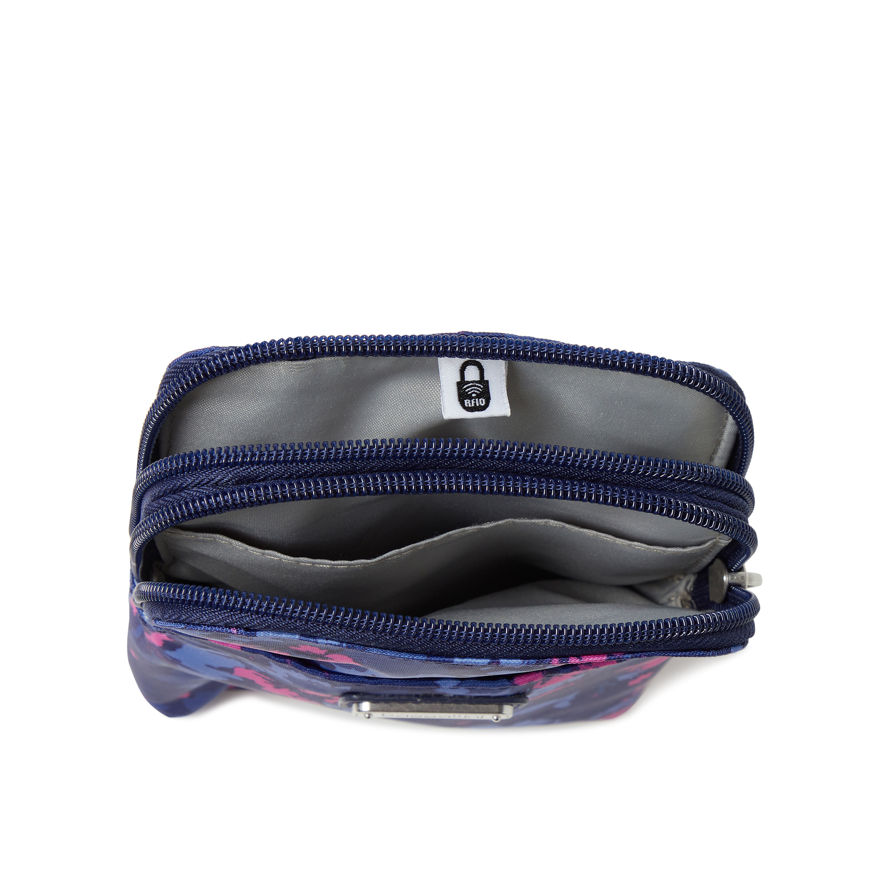 Take Two RFID Bryant Crossbody