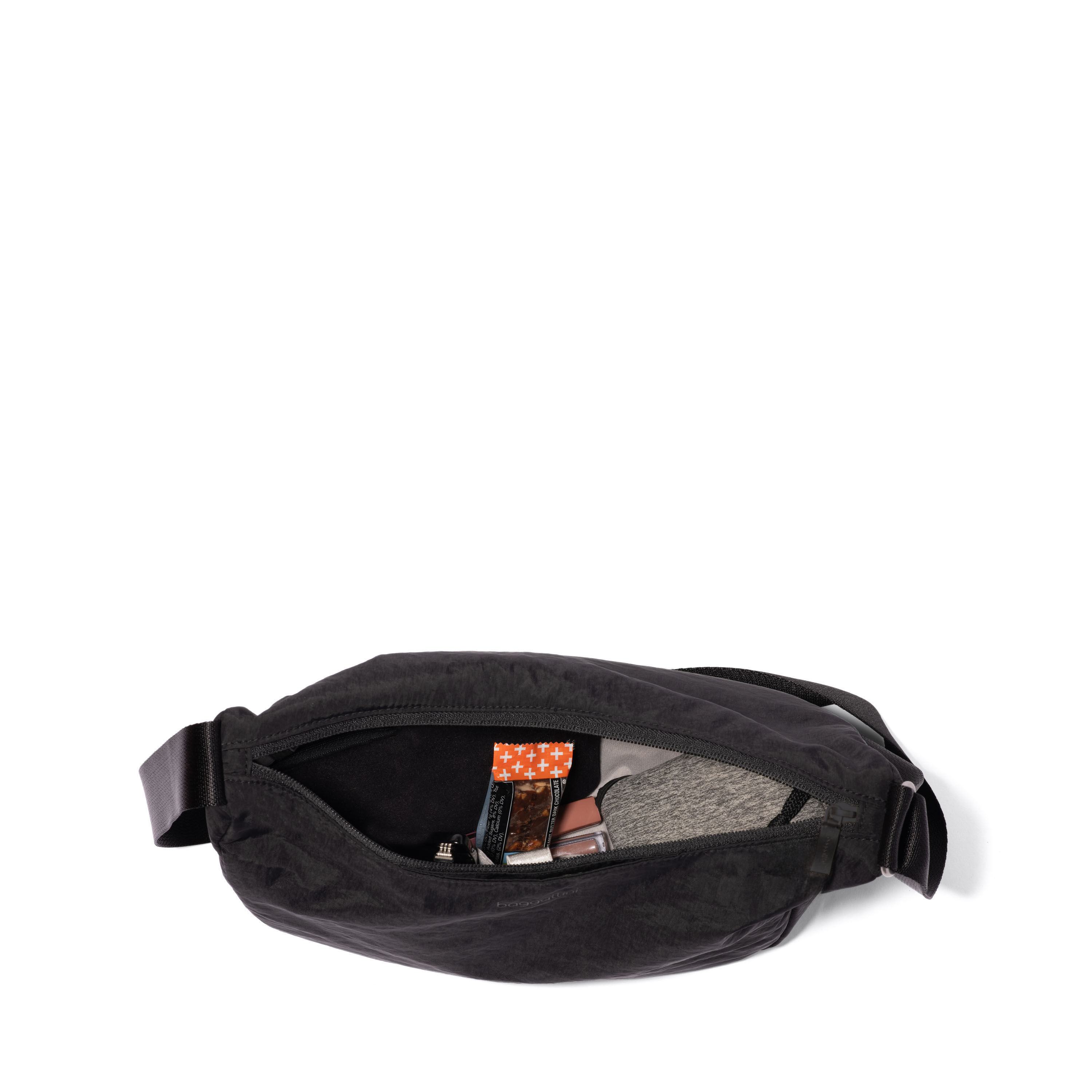 Swift Crescent Crossbody