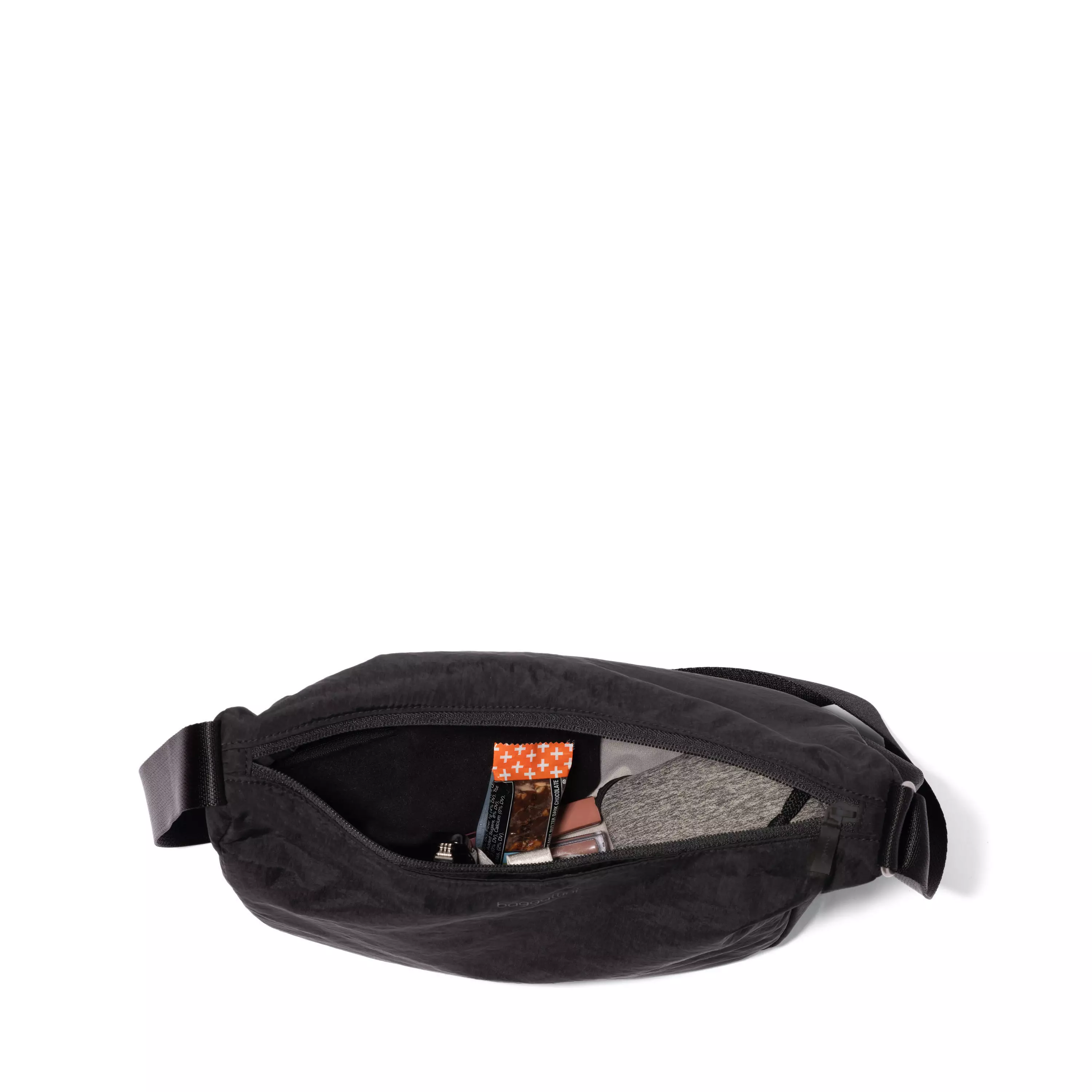 Swift Crescent Crossbody