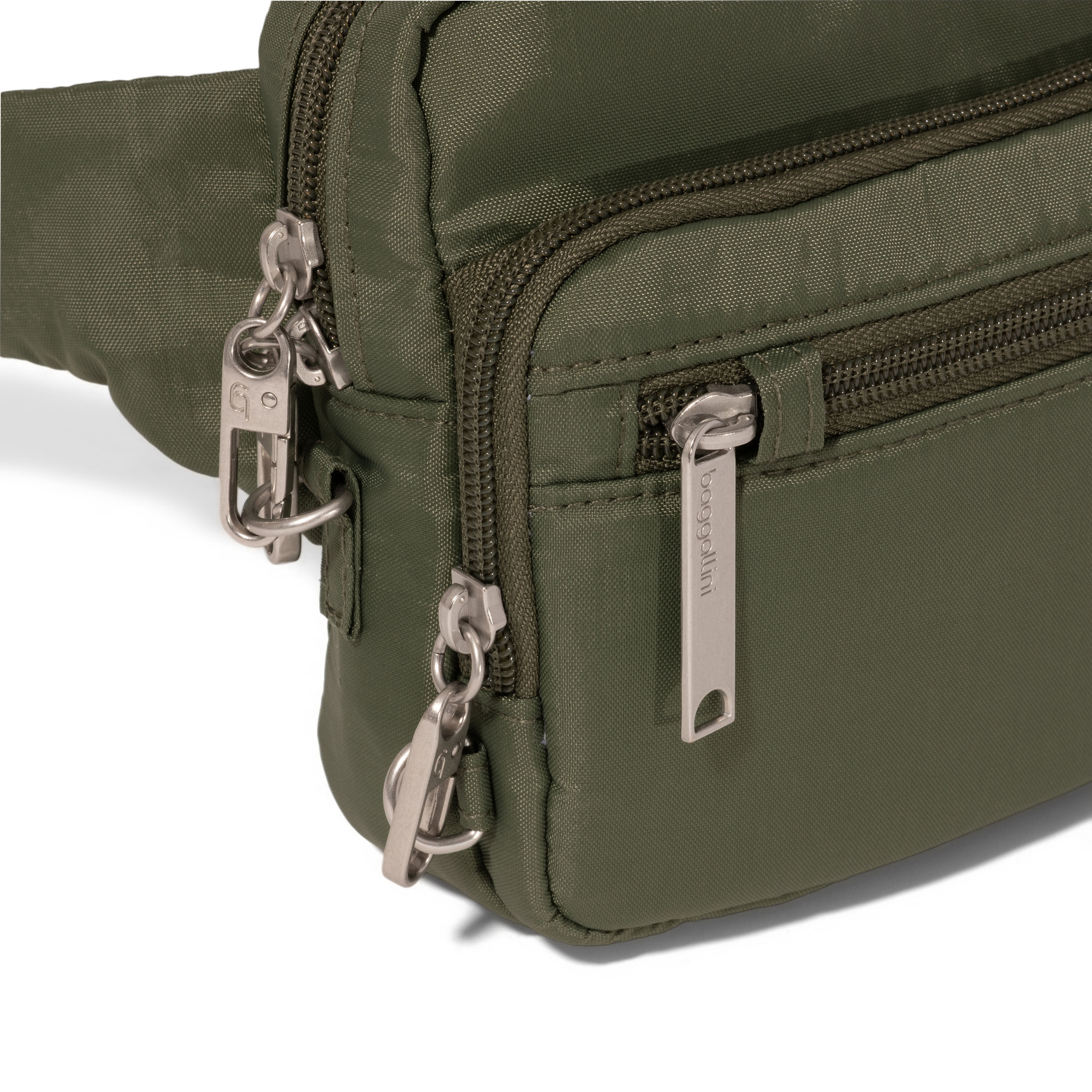 Securtex Anti-Theft Belt Bag Sling