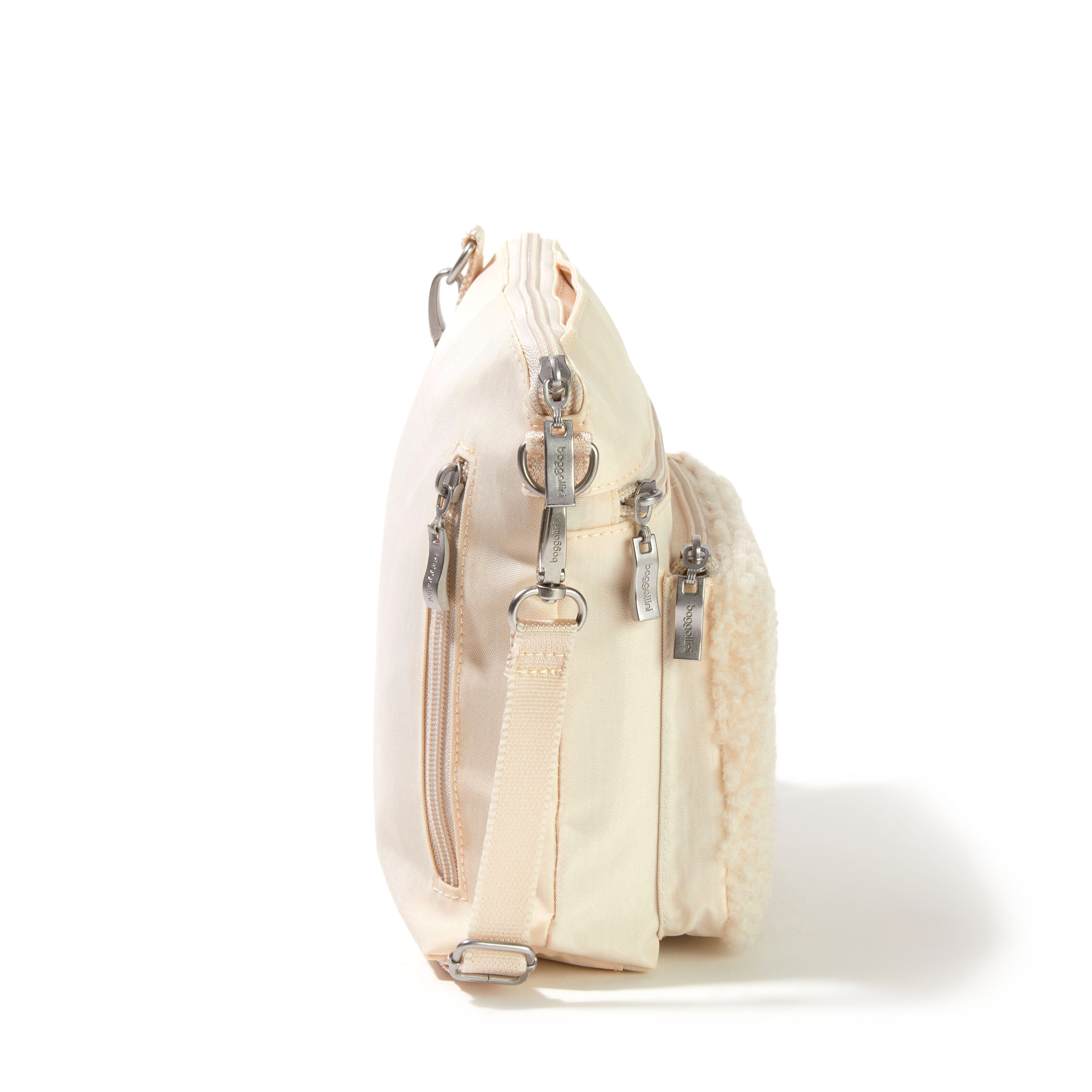 Modern Pocket Crossbody